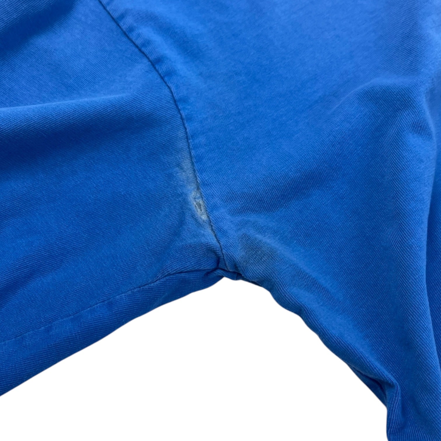 Vintage Y2K O’Neill L/S T-Shirt Blue