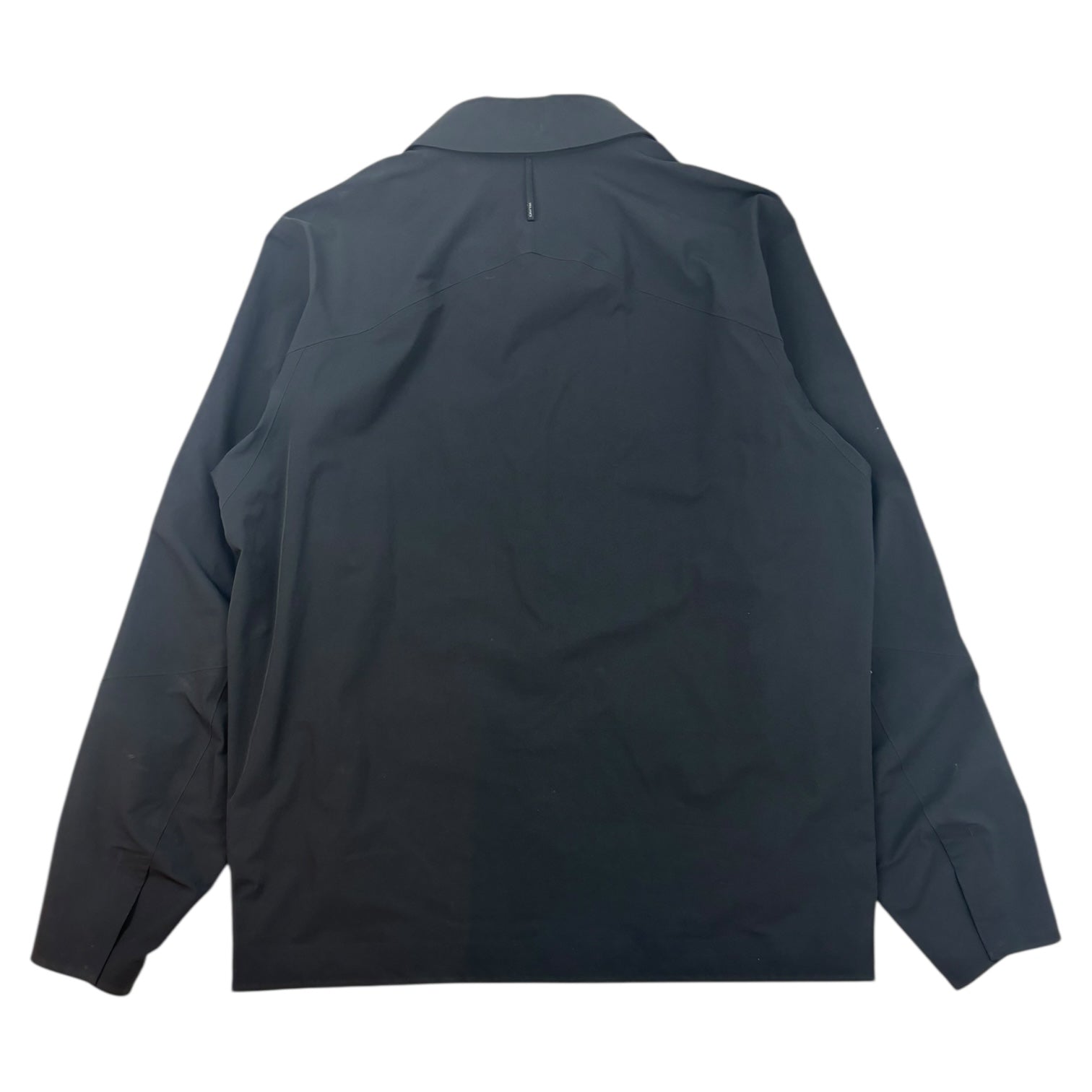 Arc’teryx Veilance Field Softshell Jacket Black