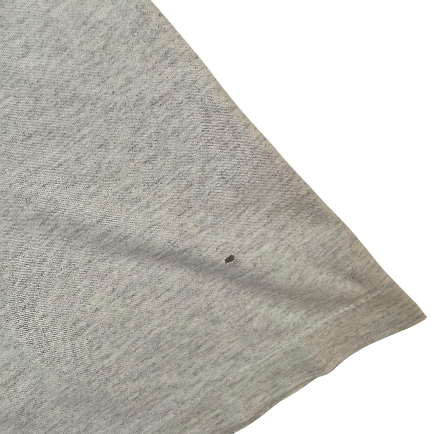 Stussy Stock Tee Grey