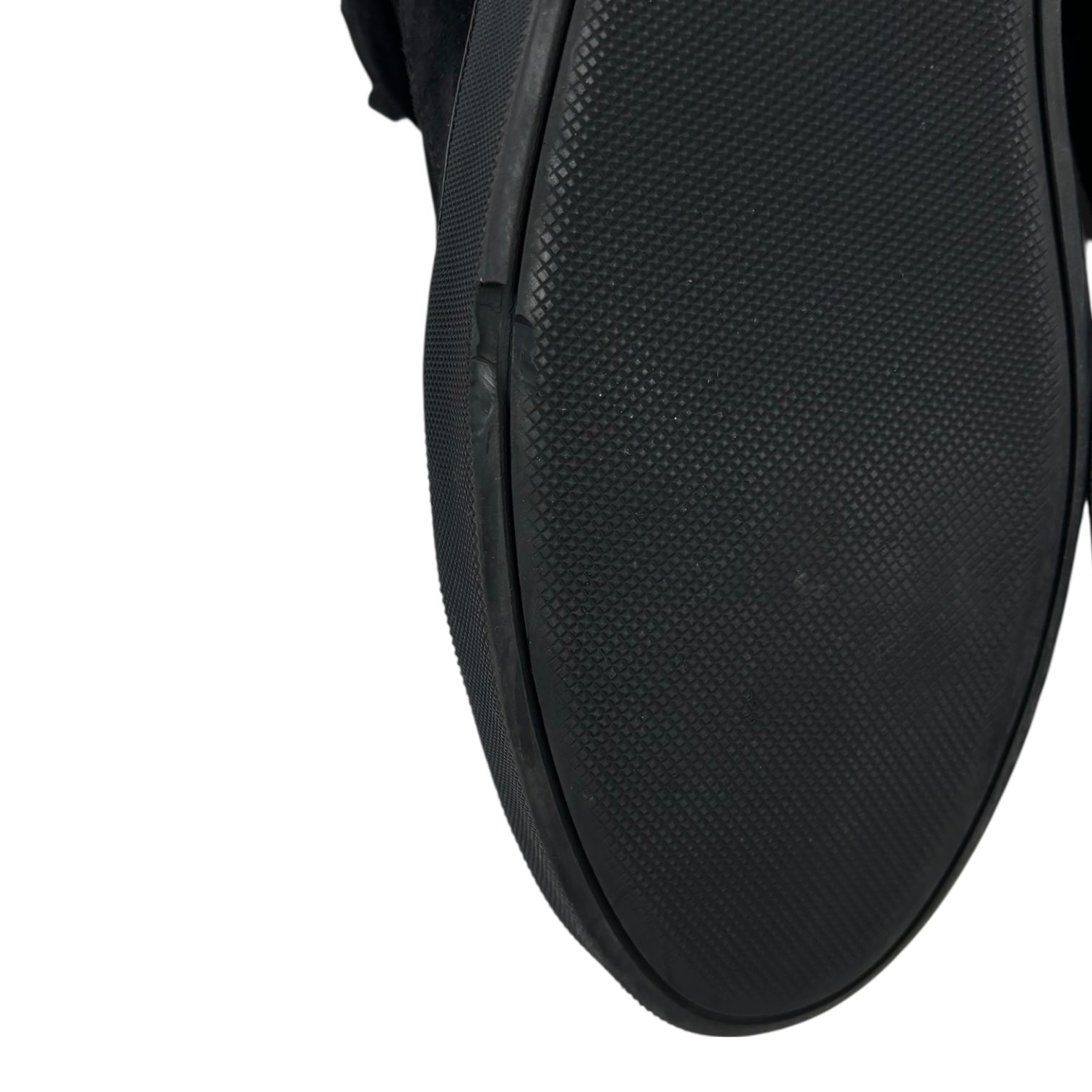 Louis Vuitton x Kanye West Don Sneakers Black
