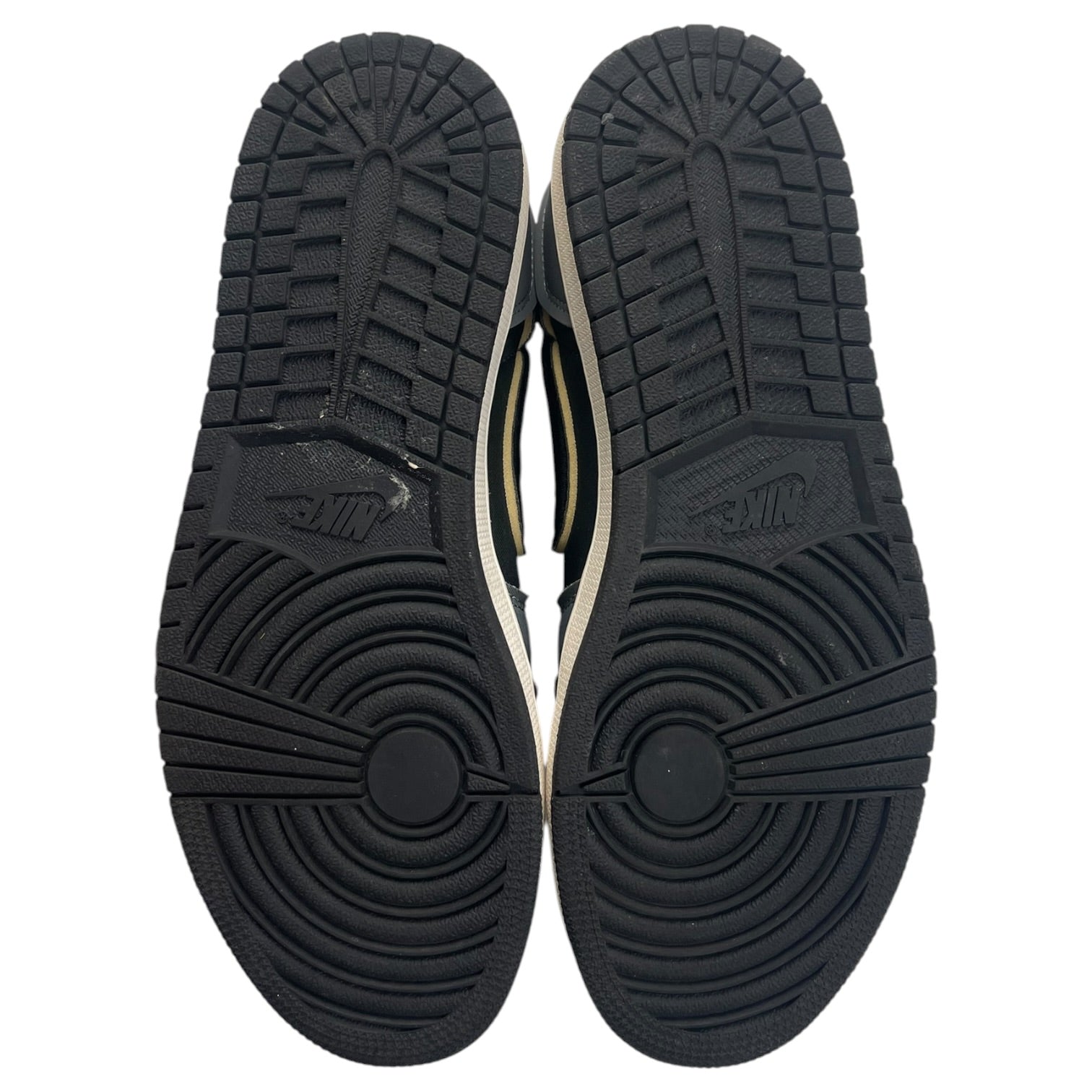 Jordan 1 Low EX Black Smoke Grey (Used)