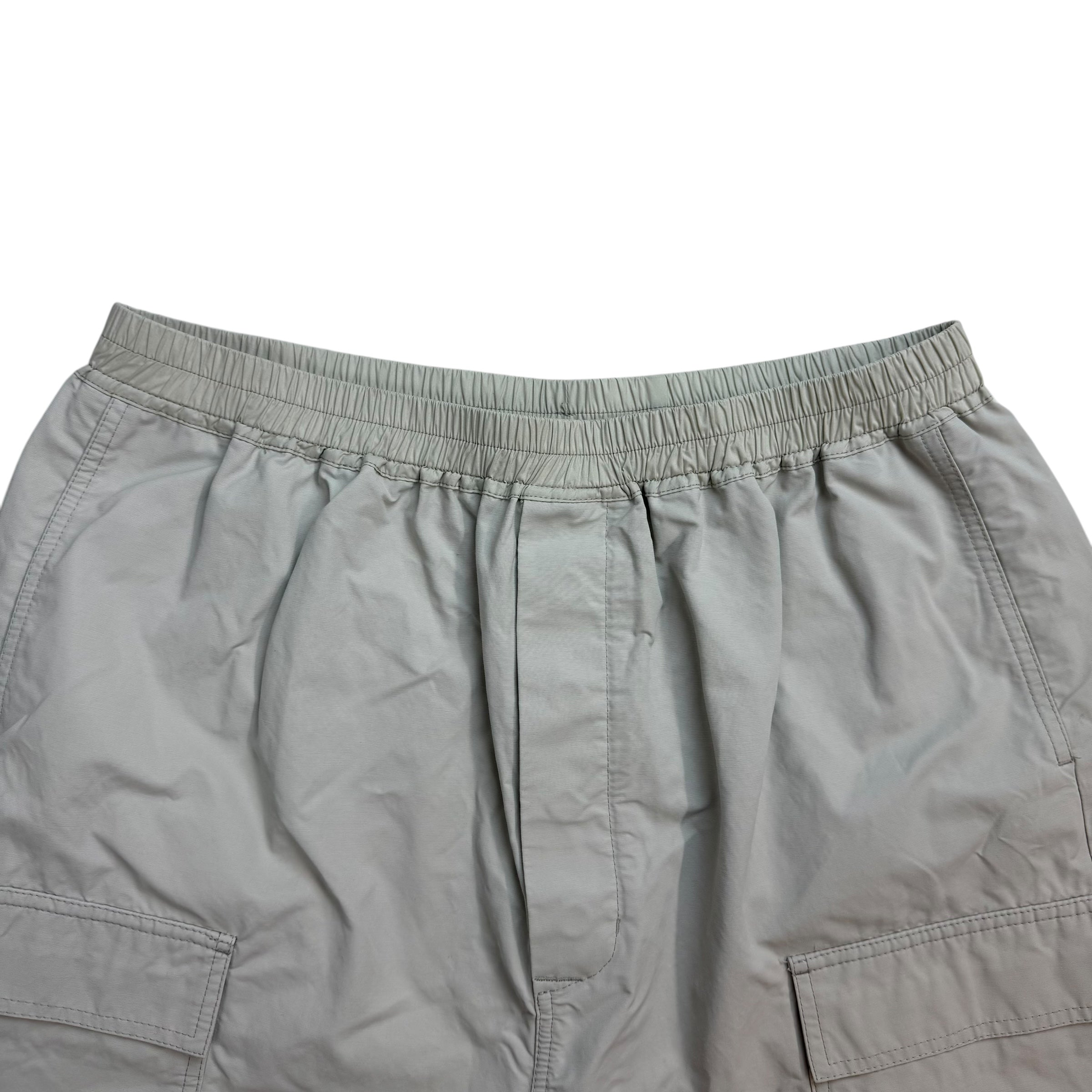 Rick Owens DRKSHDW Cargo Boxer Shorts Dinge