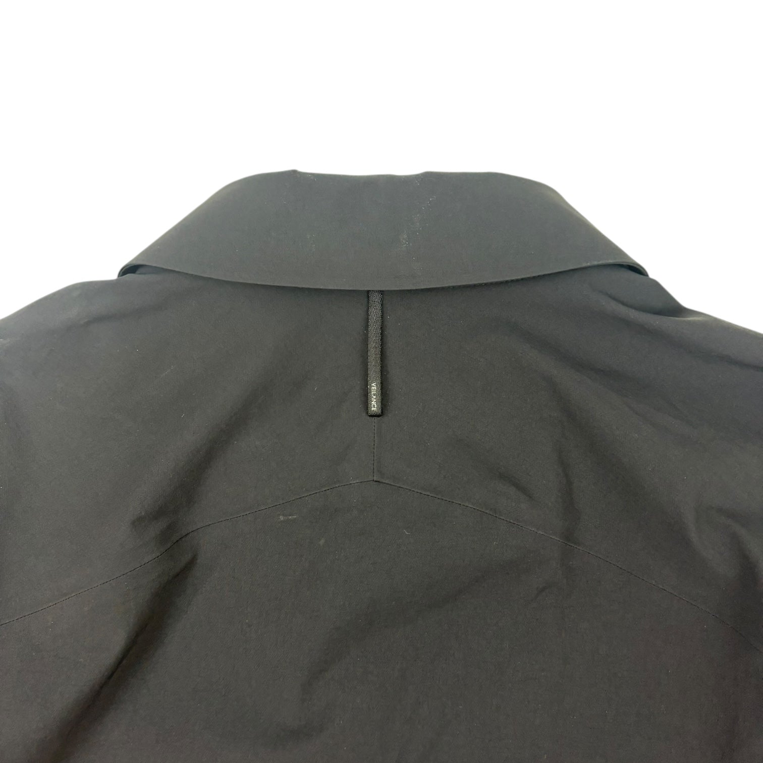 Arc’teryx Veilance Field Softshell Jacket Black