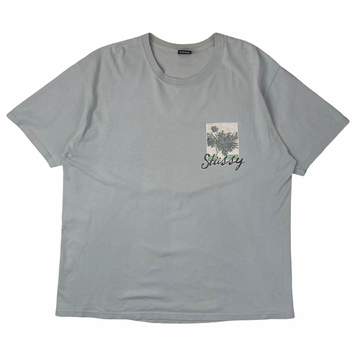 Stussy Post Modernist T-Shirt