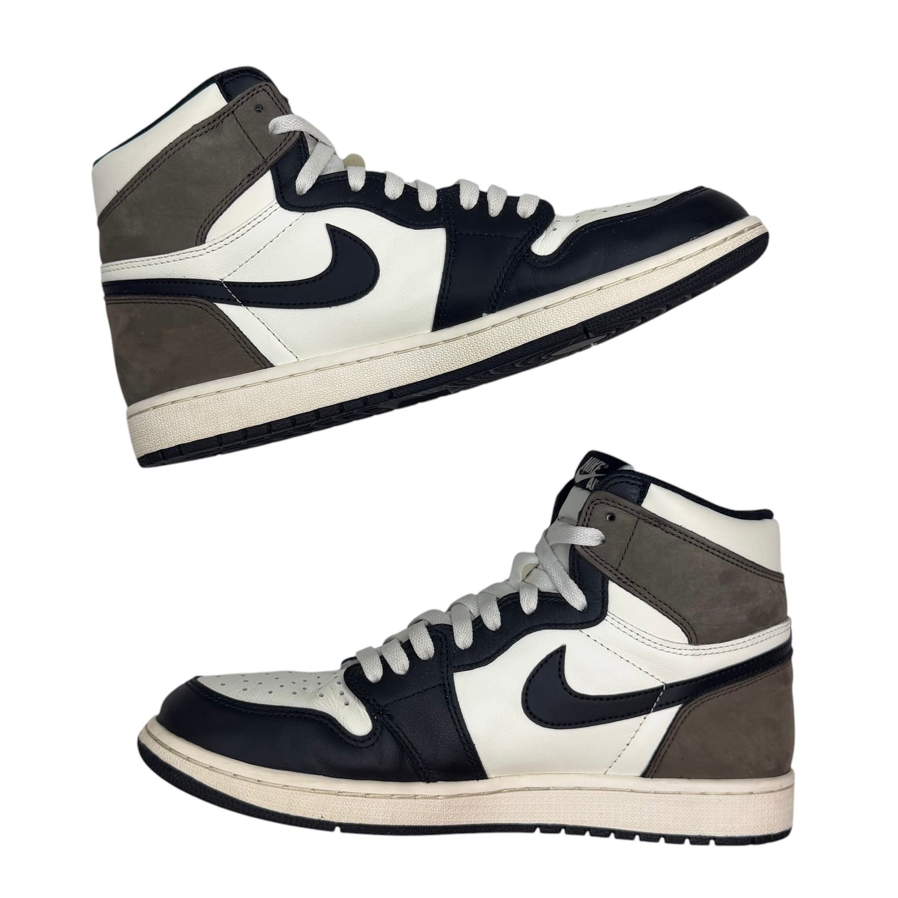 Jordan 1 Retro High OG Dark Mocha (Used)
