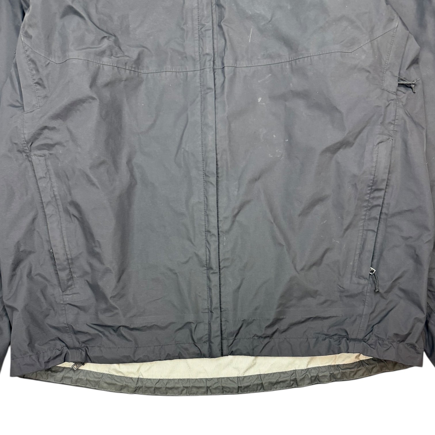 Patagonia Torrentshell 2L Jacket Black