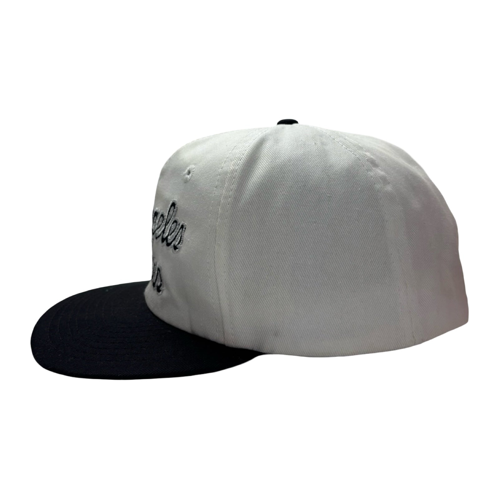 Vintage Starter Los Angeles Raiders Hat