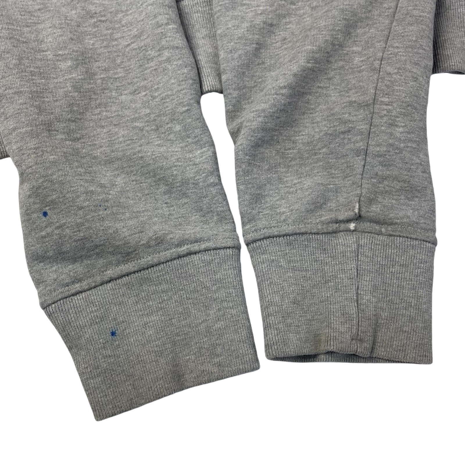 Stone Island Compass Badge Crewneck