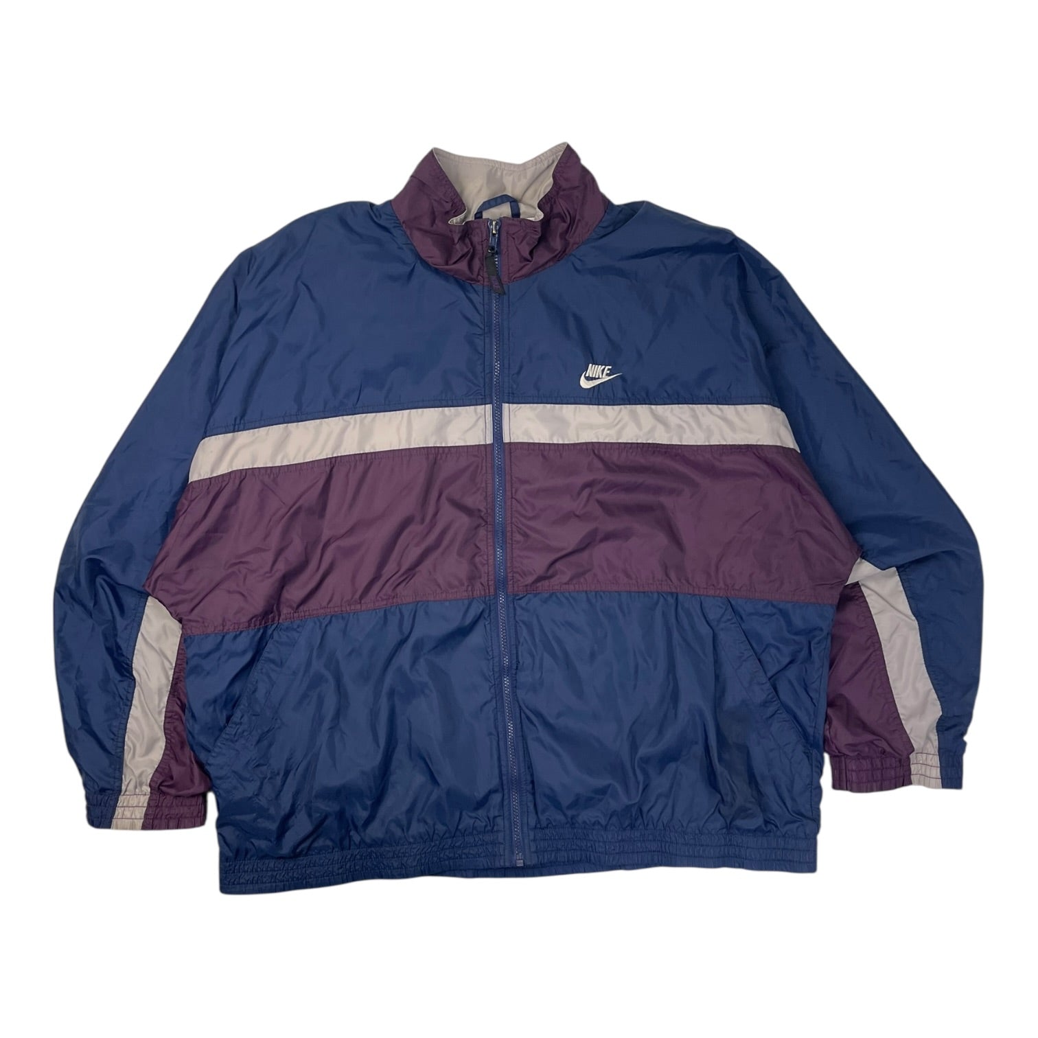 vintage nike pocket swoosh