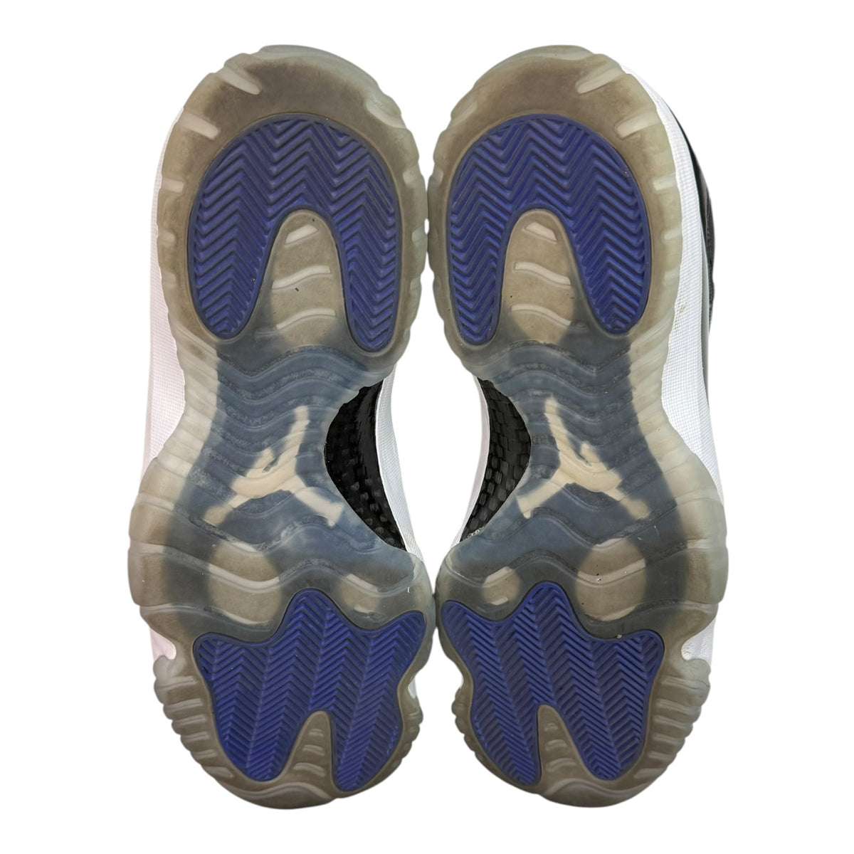 Jordan 11 Retro Space Jam (2016) (Used)