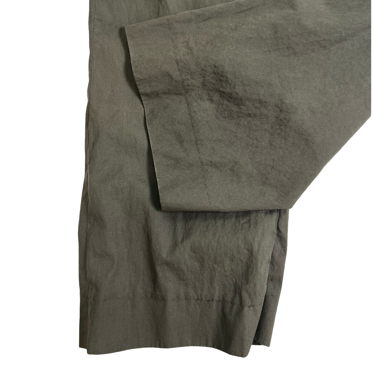 Helmut Lang Bondage Cargo Pants