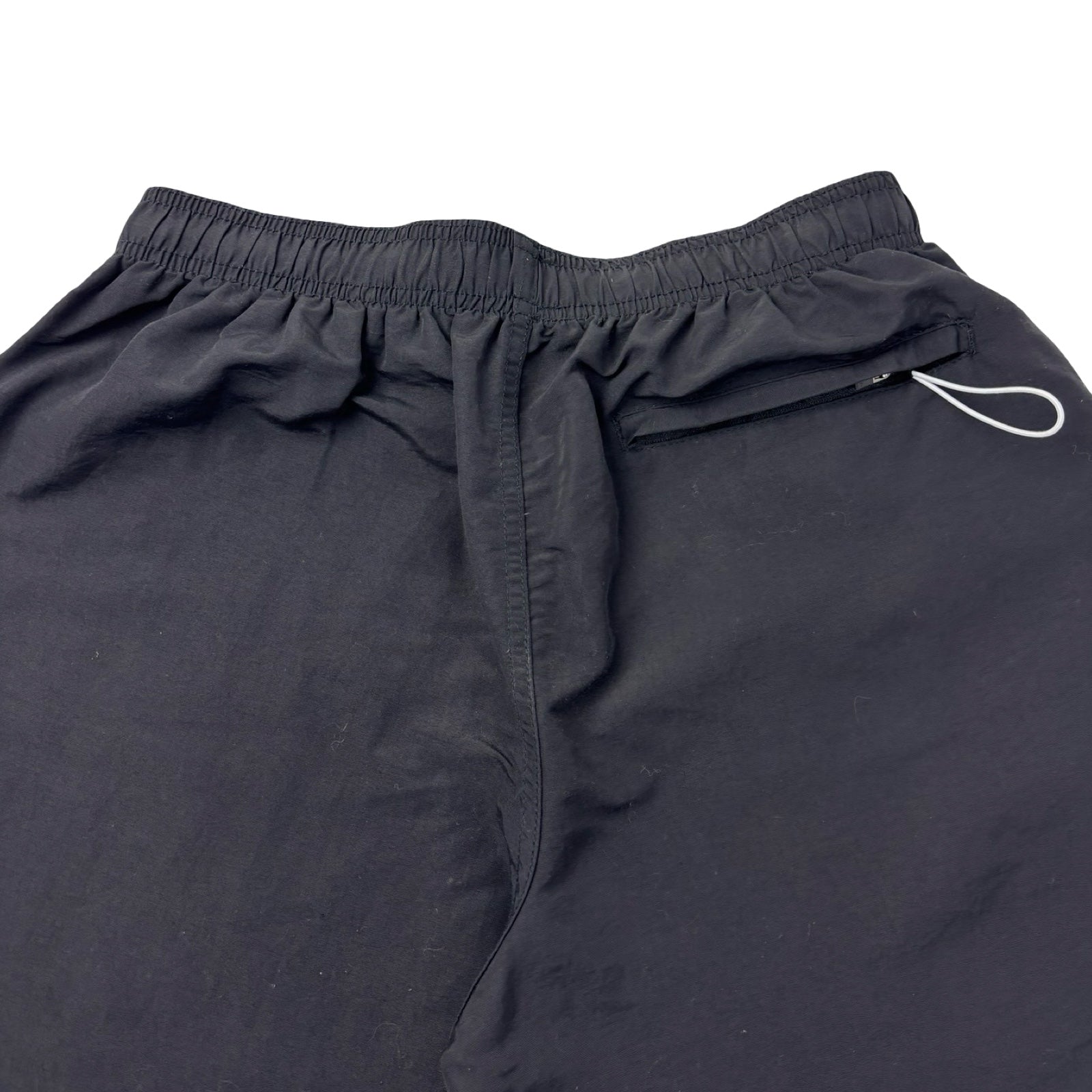Stussy Stock Water Short Black