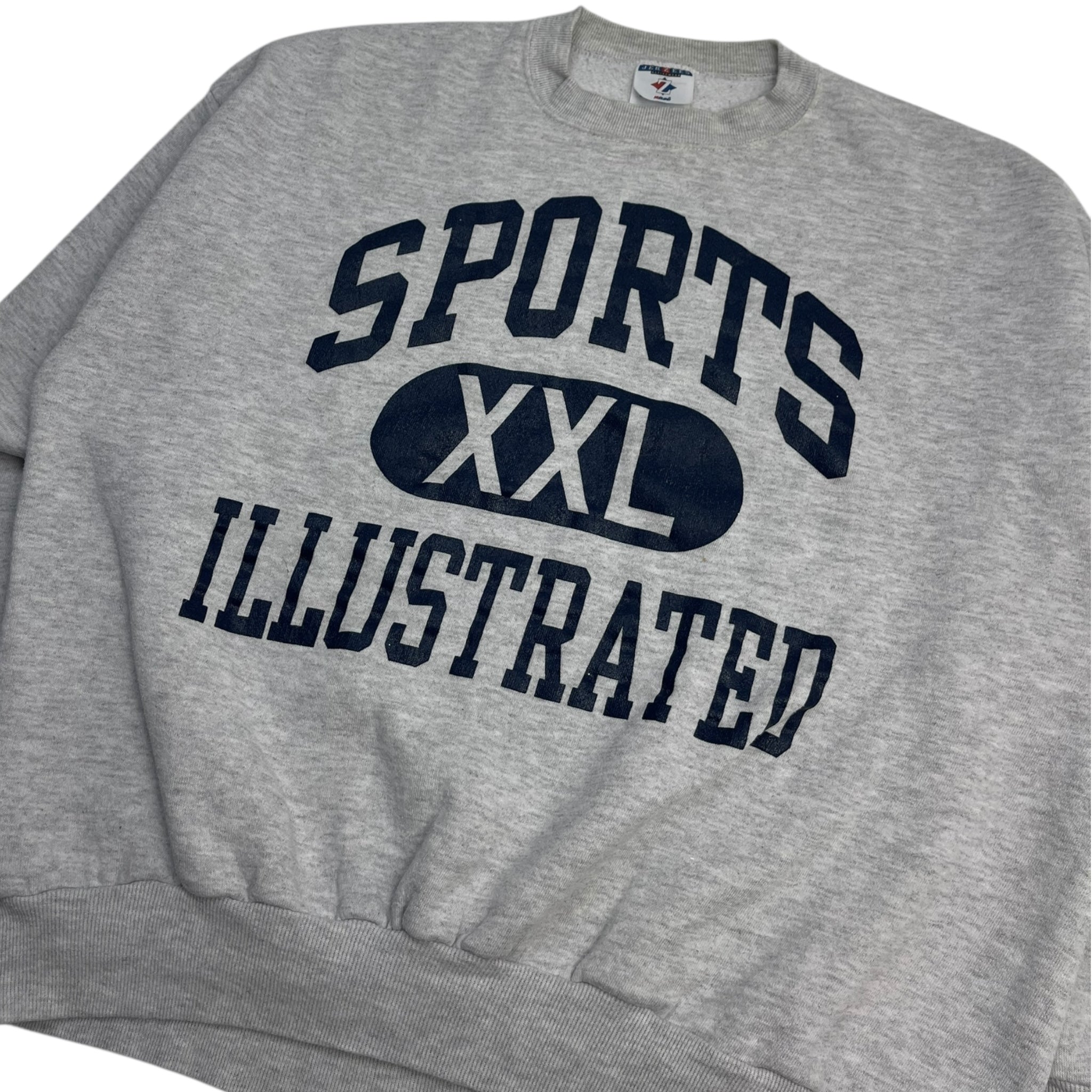 Vintage Sports Illustrated Crewneck