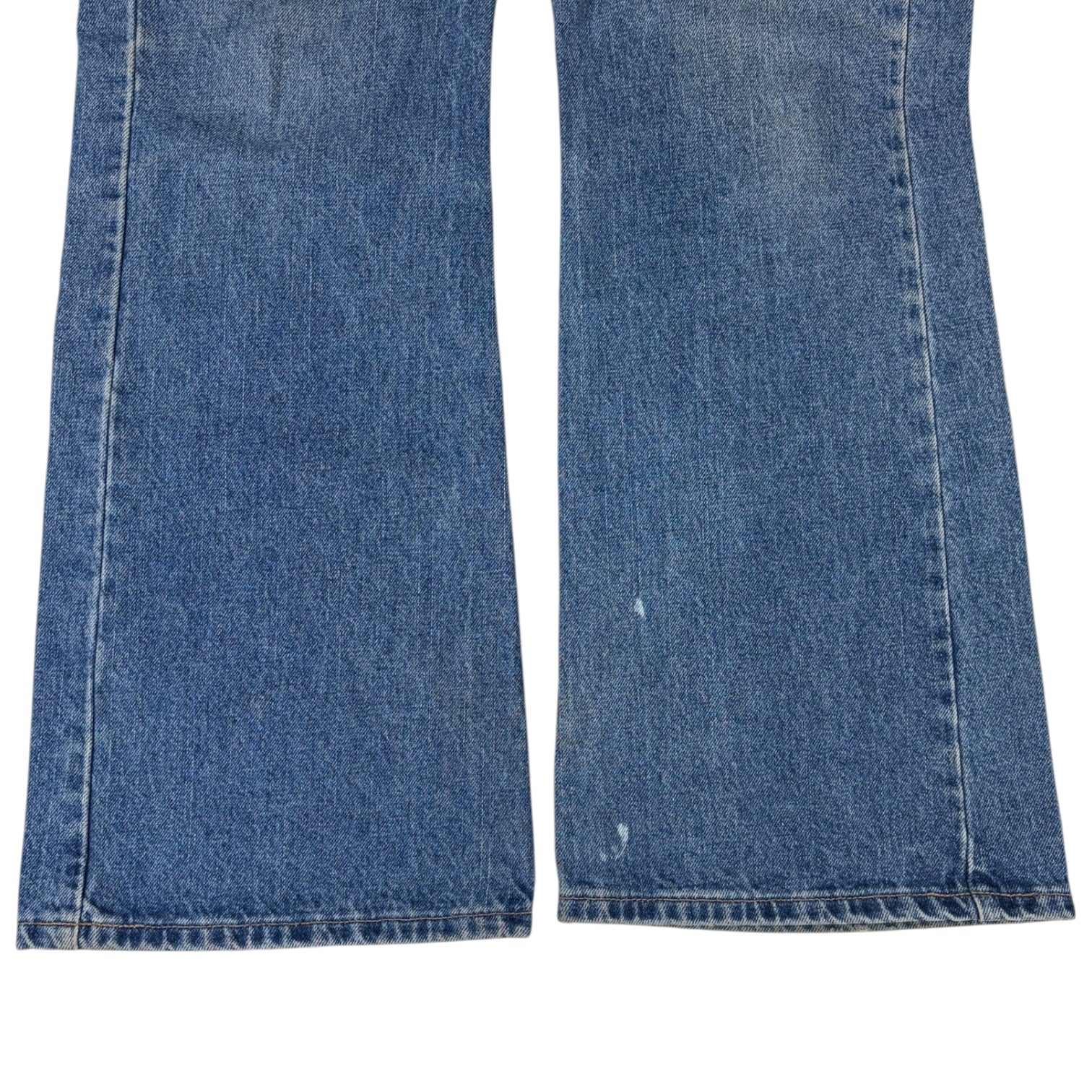 Vintage Levi’s 506 Denim Jeans Medium Wash