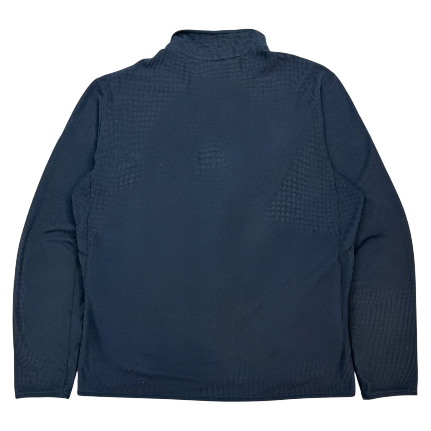 Arc’teryx Delta LT Jacket Navy Blue