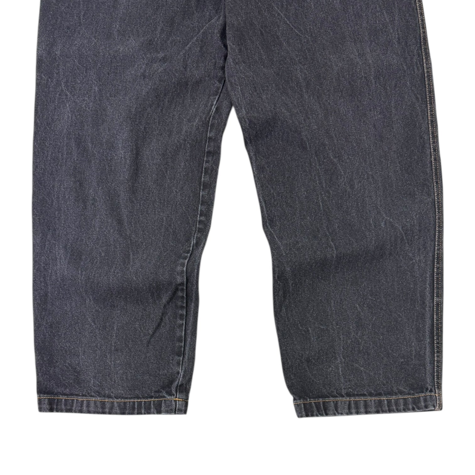 Vintage Y2K RDS Carpenter Jeans Raw