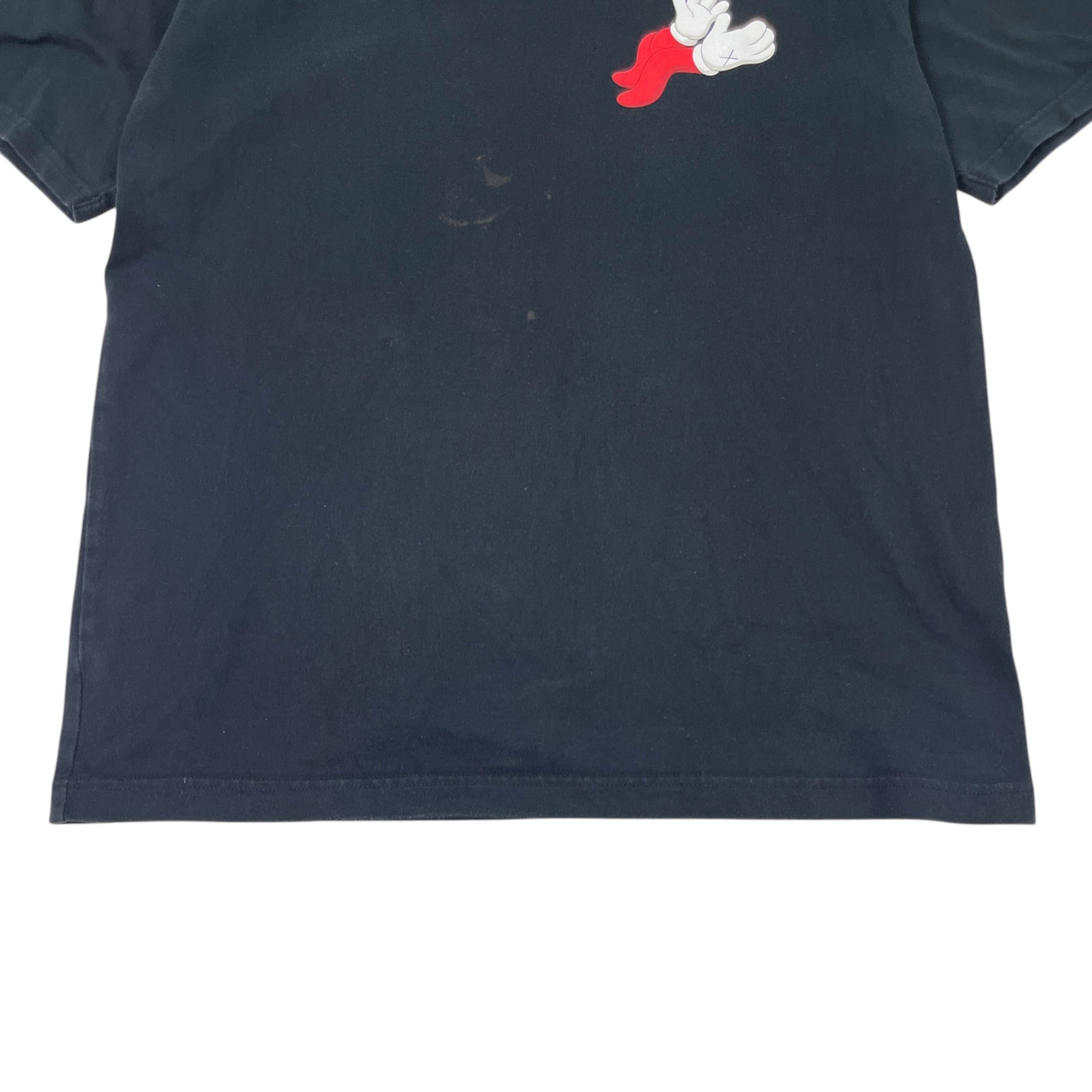 OriginalFake Hands of Death T-Shirt Black
