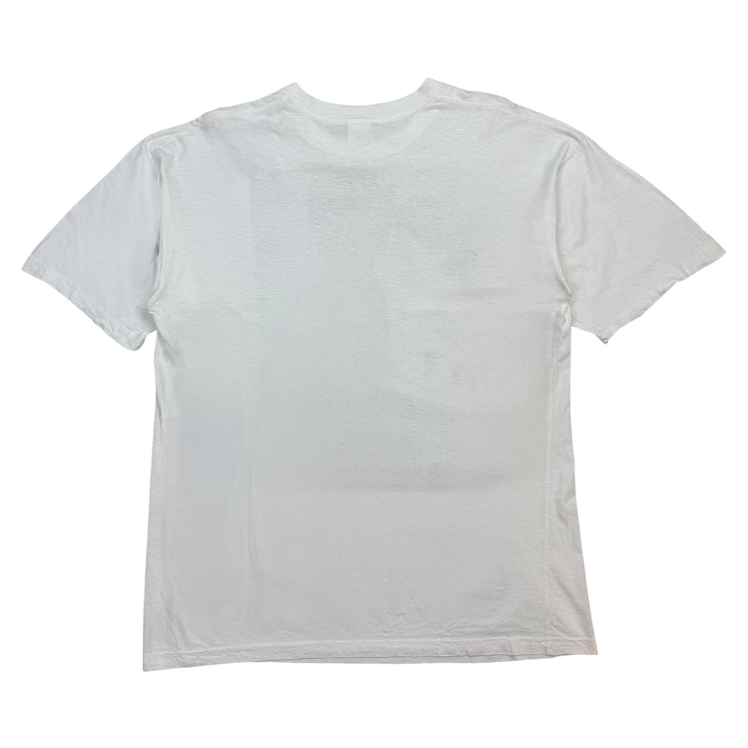 Vintage Titanic Movie Promo Tee White
