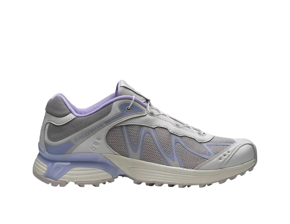 Salomon XT-6 Whisper Ashes of Roses Purple