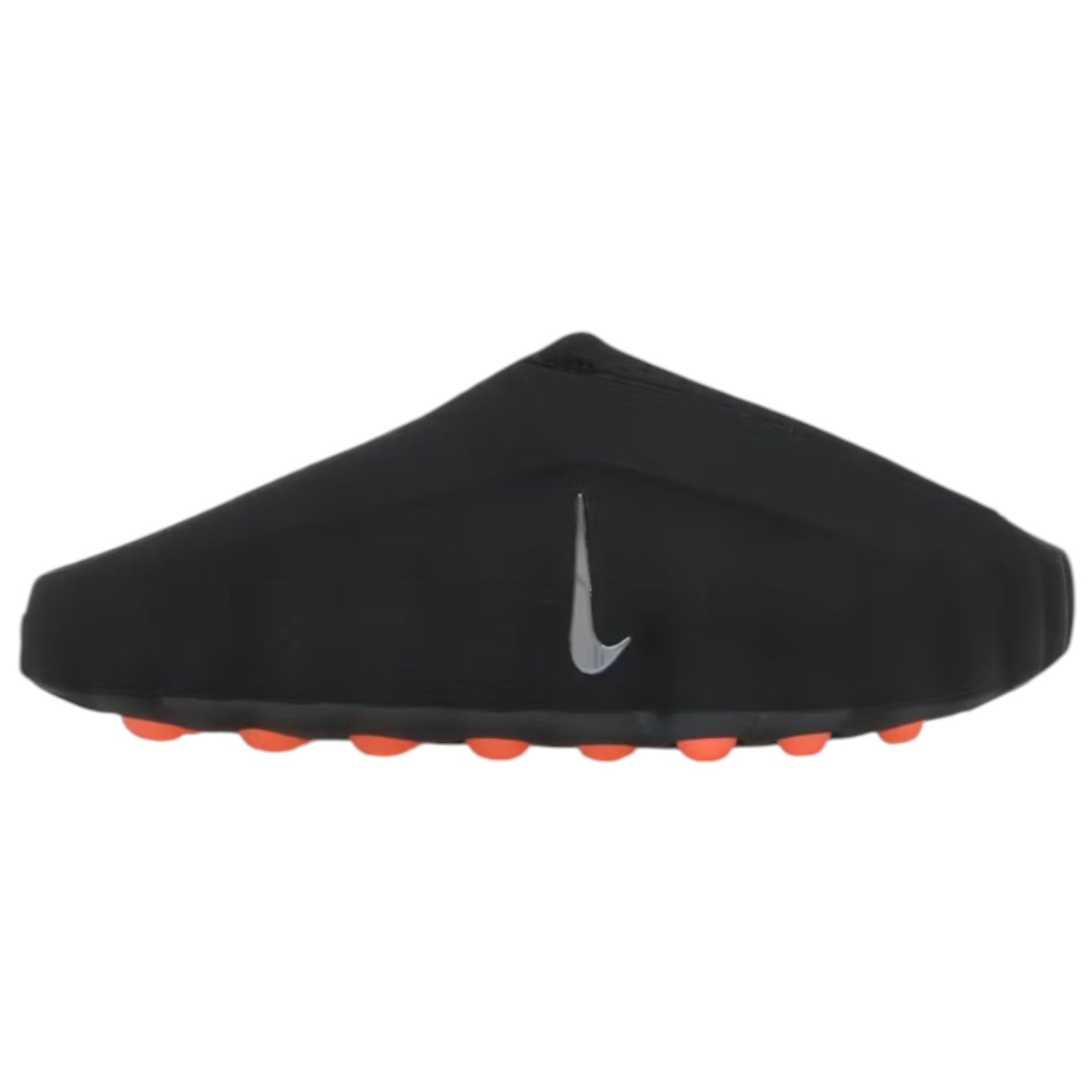 Nike Mind 001 Slide Black Chrome