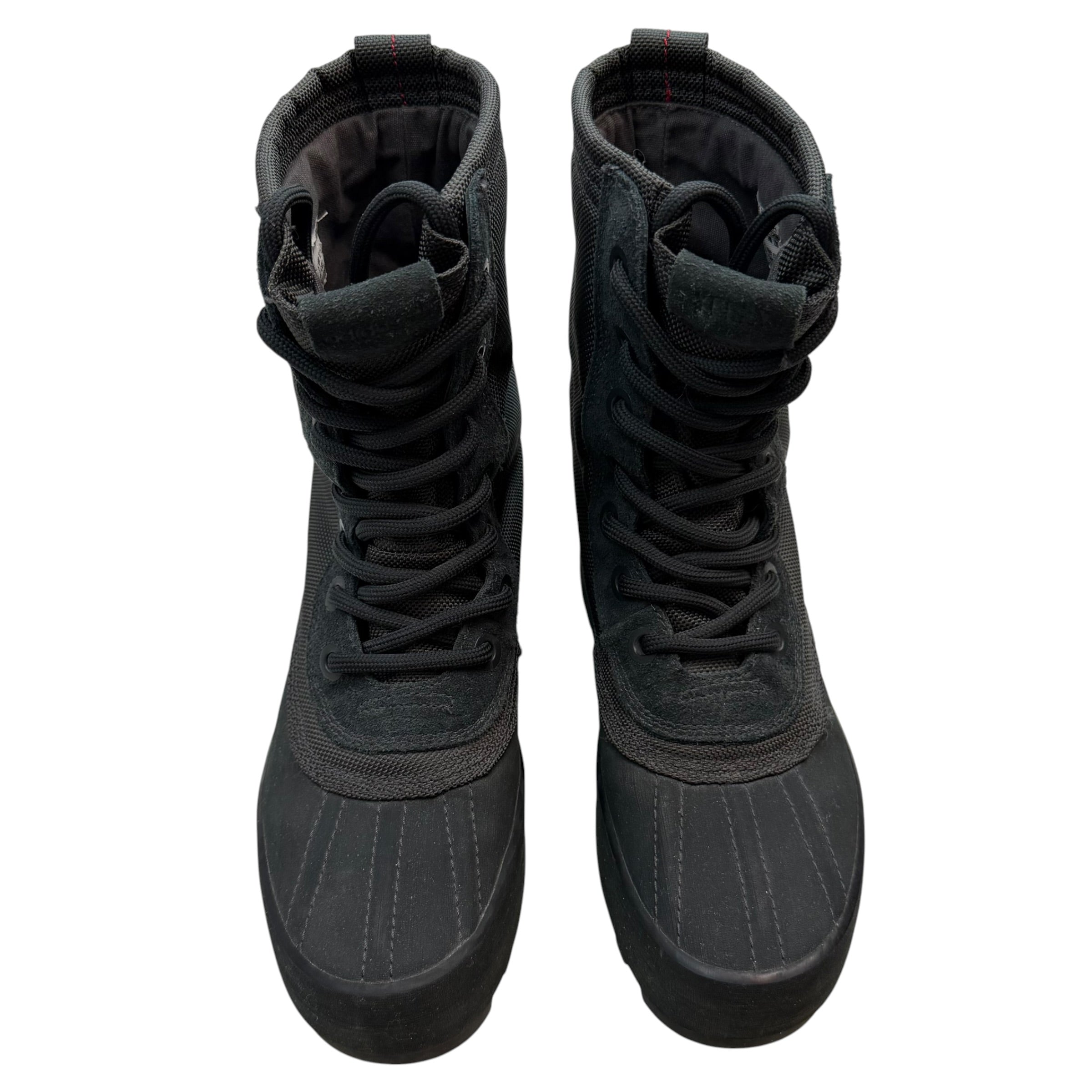 (W) Adidas Yeezy 950 Pirate Black Womens (Used)