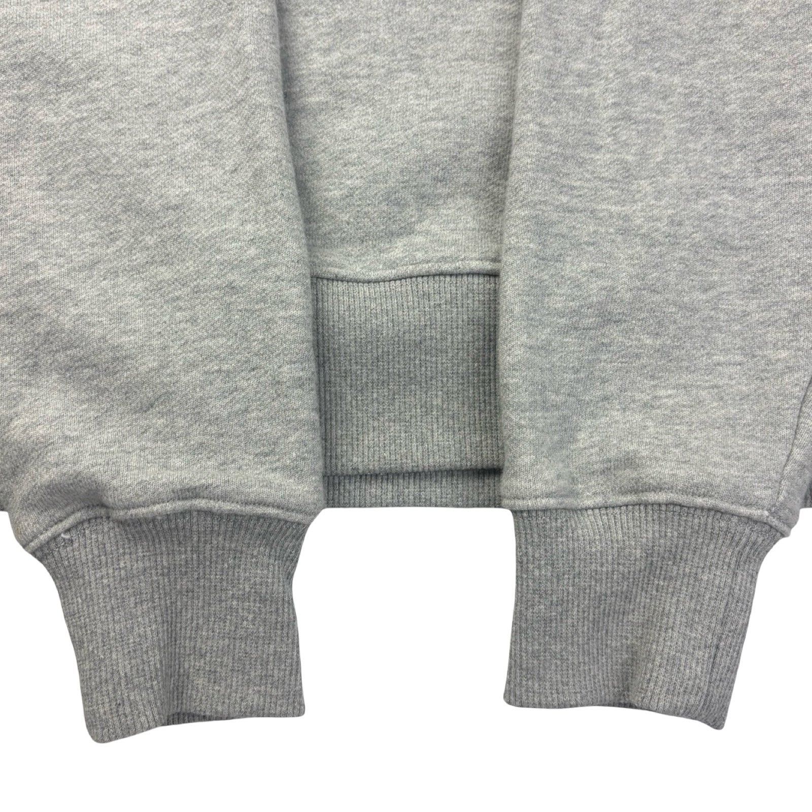 Beams Japan Fuji Hill Hoodie Grey