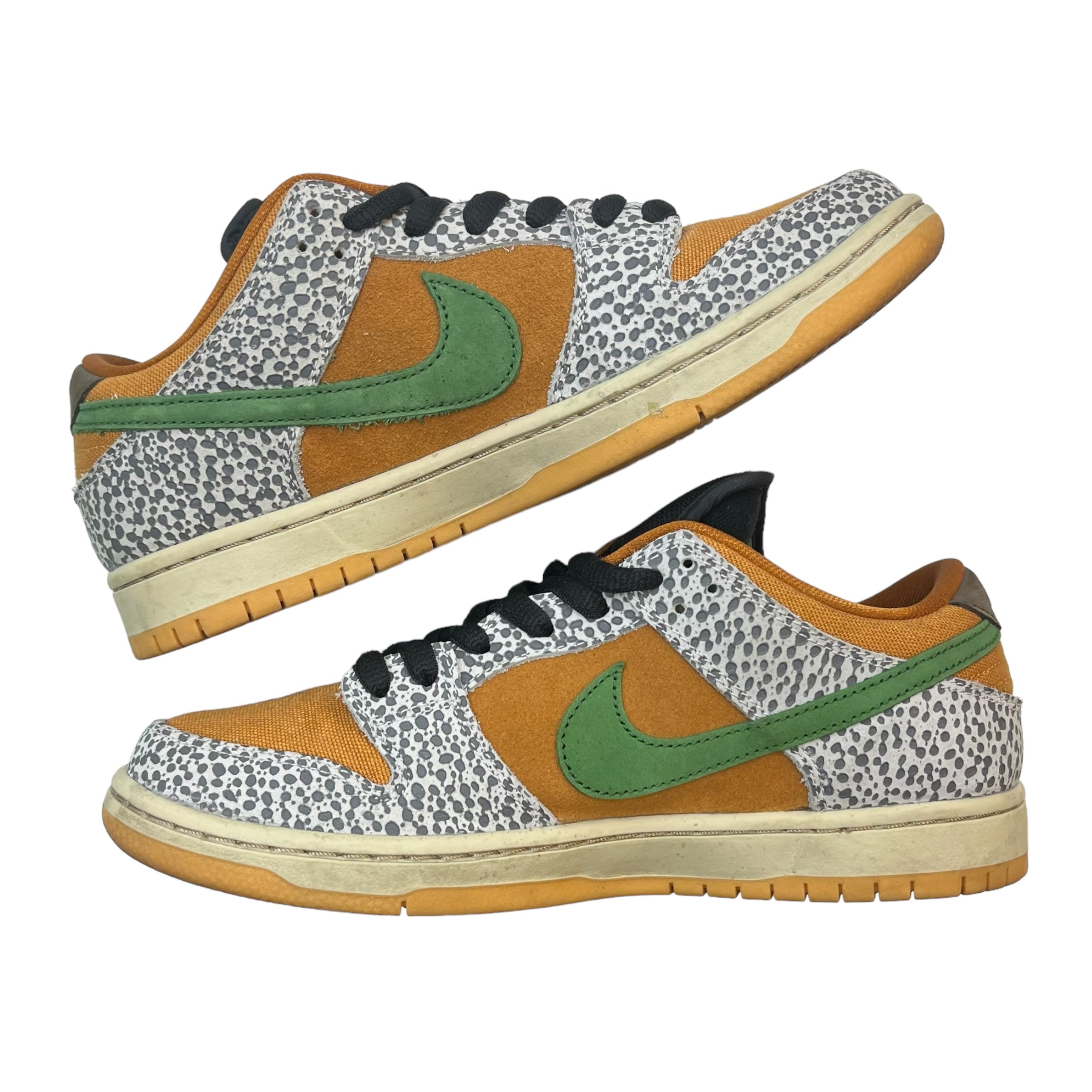 Nike SB Dunk Low Safari (Used)