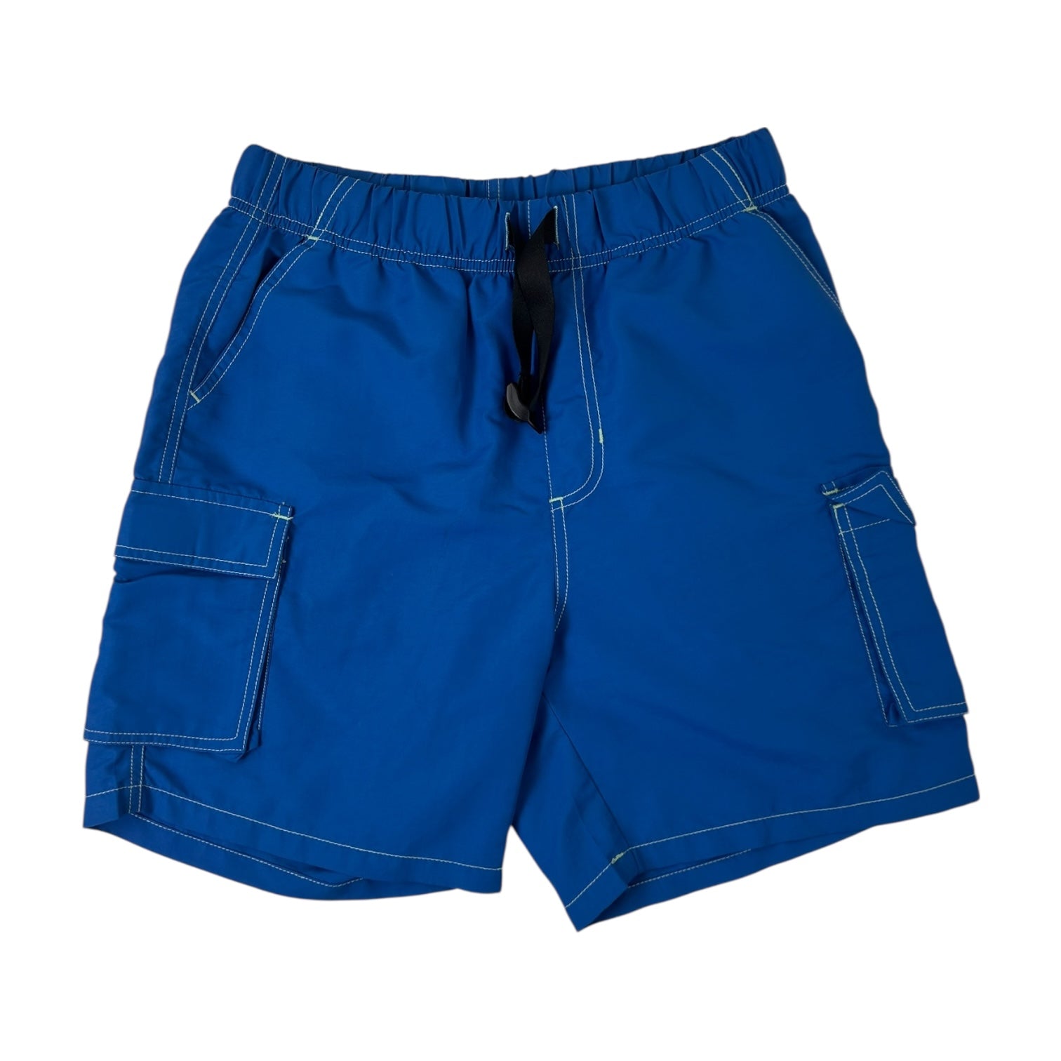Stussy International Shorts Blue