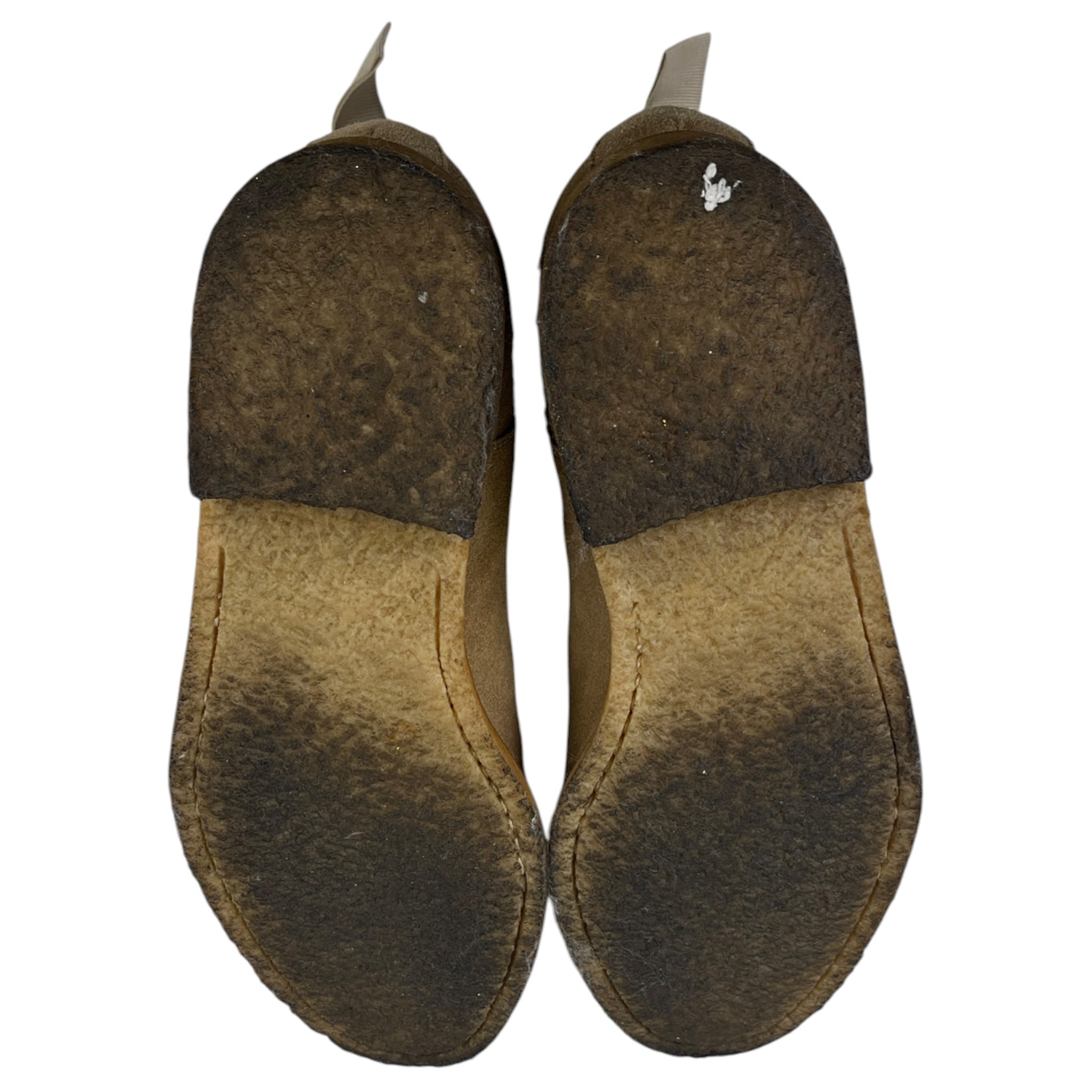 Common Projects Suede Chelsea Boot (Used)