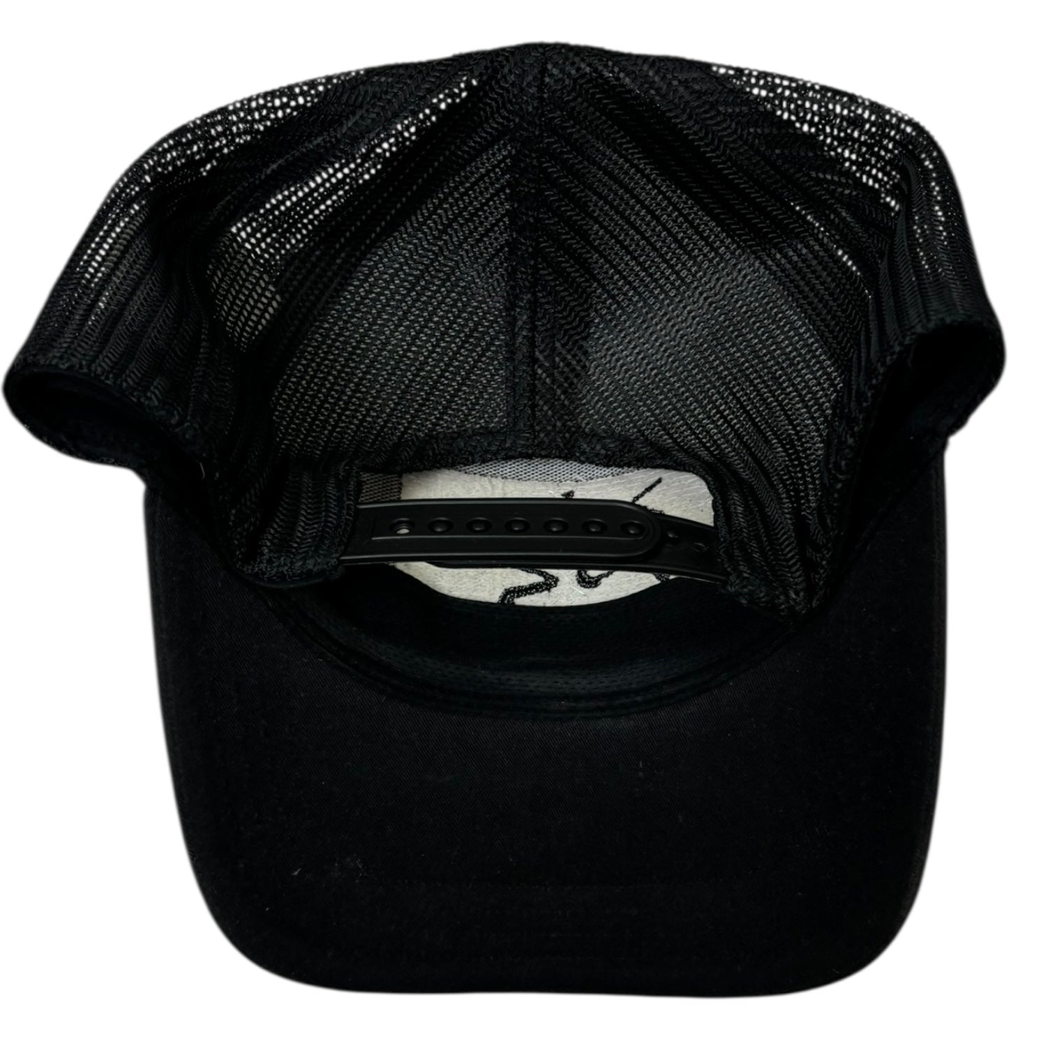 Arc’teryx LEAF B.A.C. Gen 2 SnapBack Hat Black