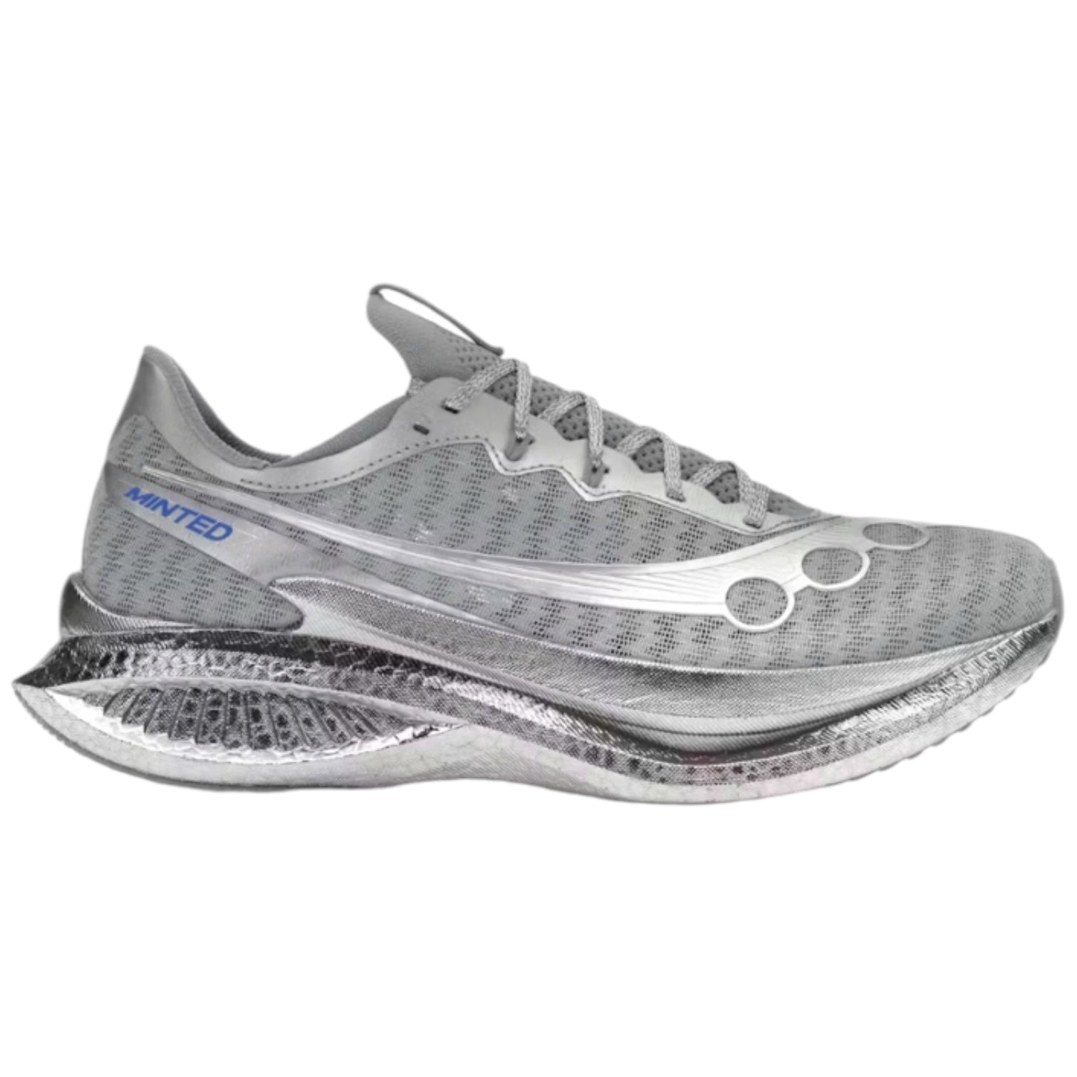 Saucony Endorphin Pro 5 Minted NY