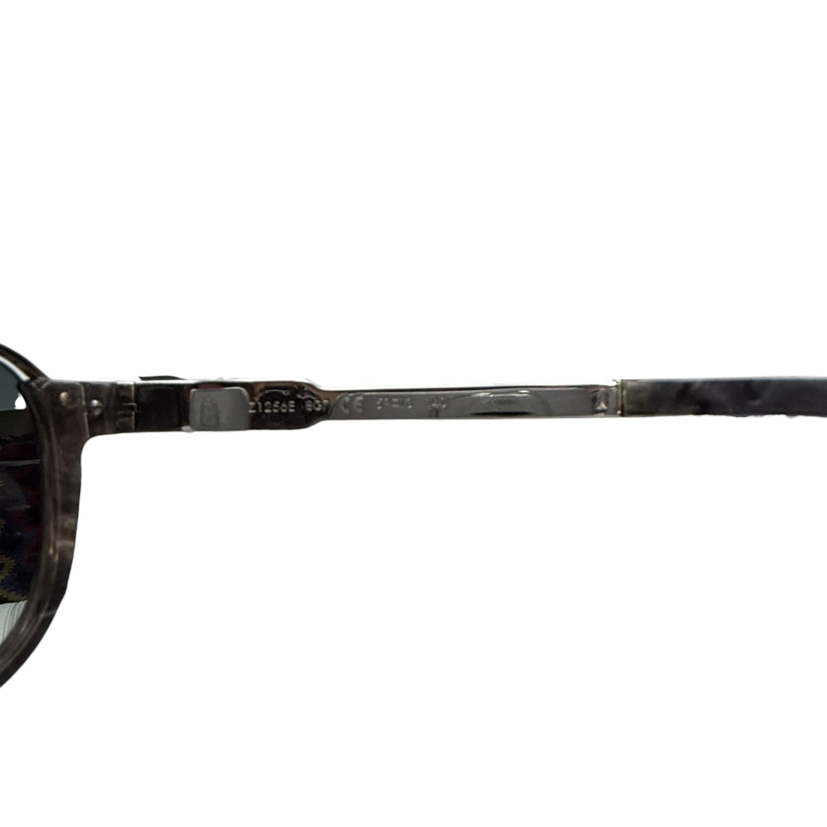 Louis Vuitton Mascot Marble Sunglasses