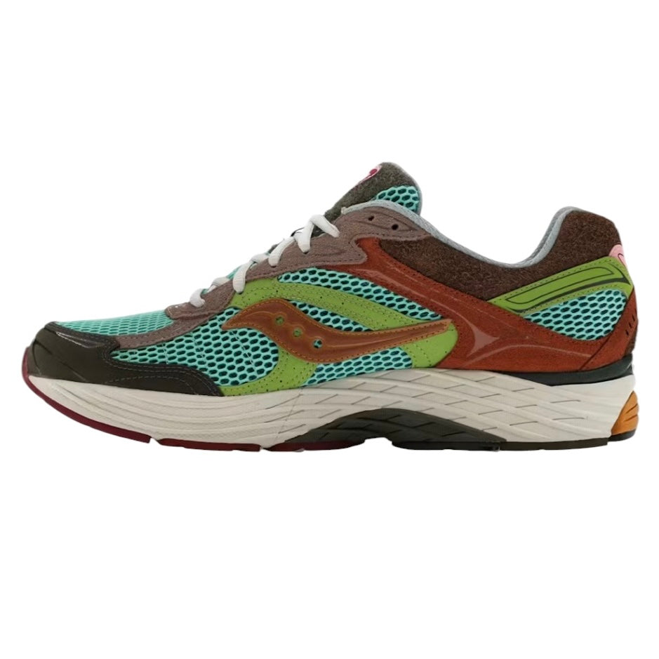 Saucony ProGrid Omni Sneaker Politics Sportsman’s