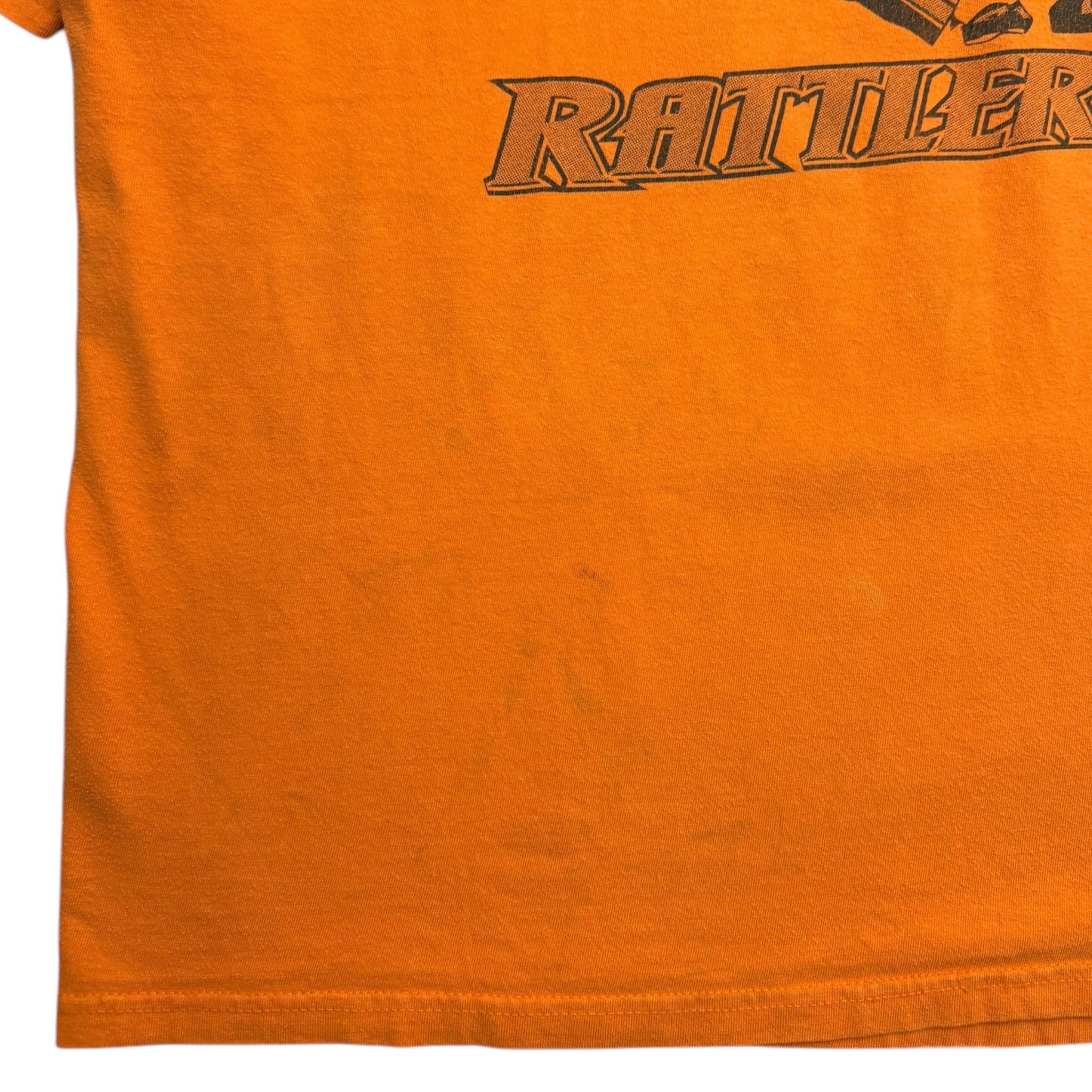 Vintage Florida A&M University Rattlers Homecoming T-Shirt