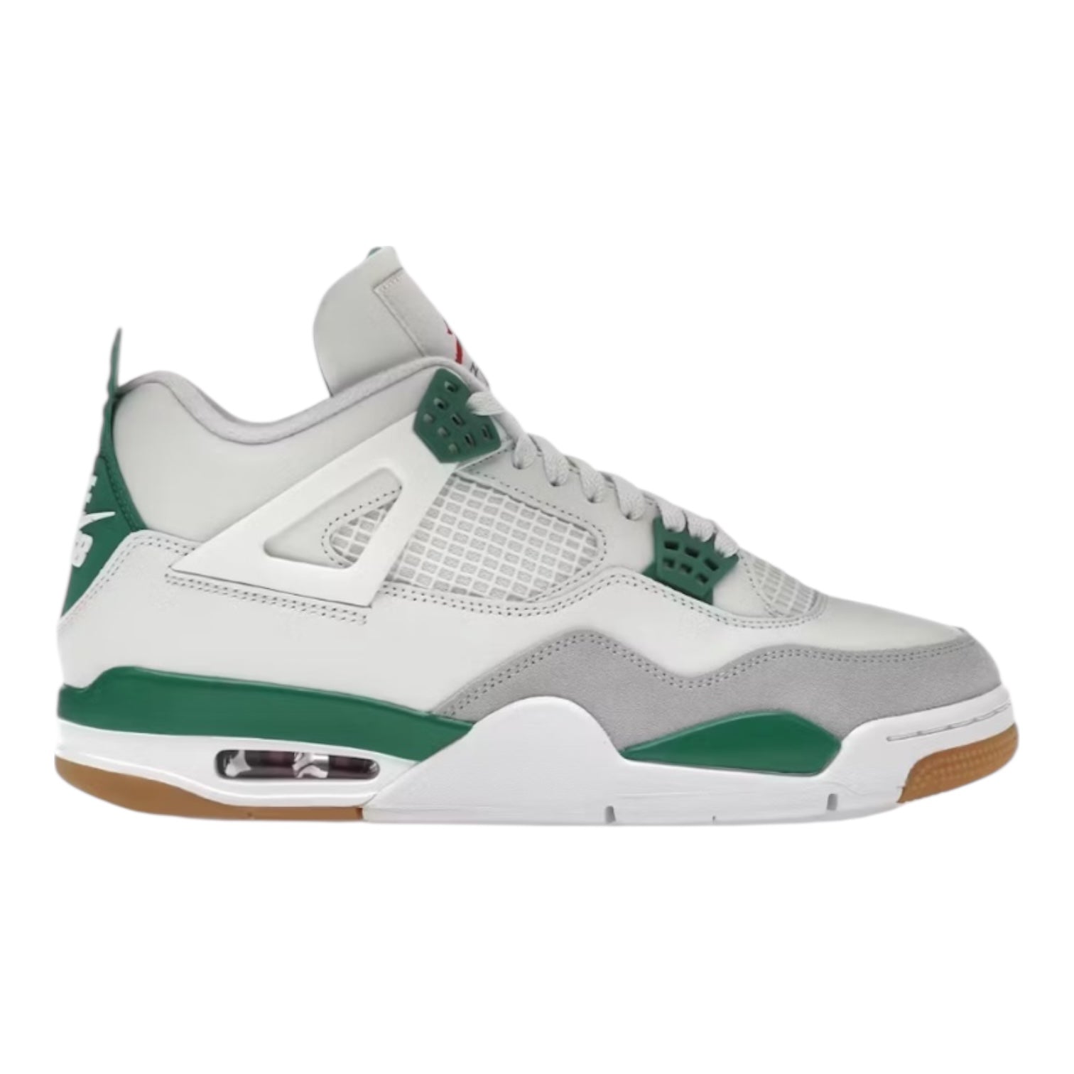 Jordan 4 SB Pine Green (Used)