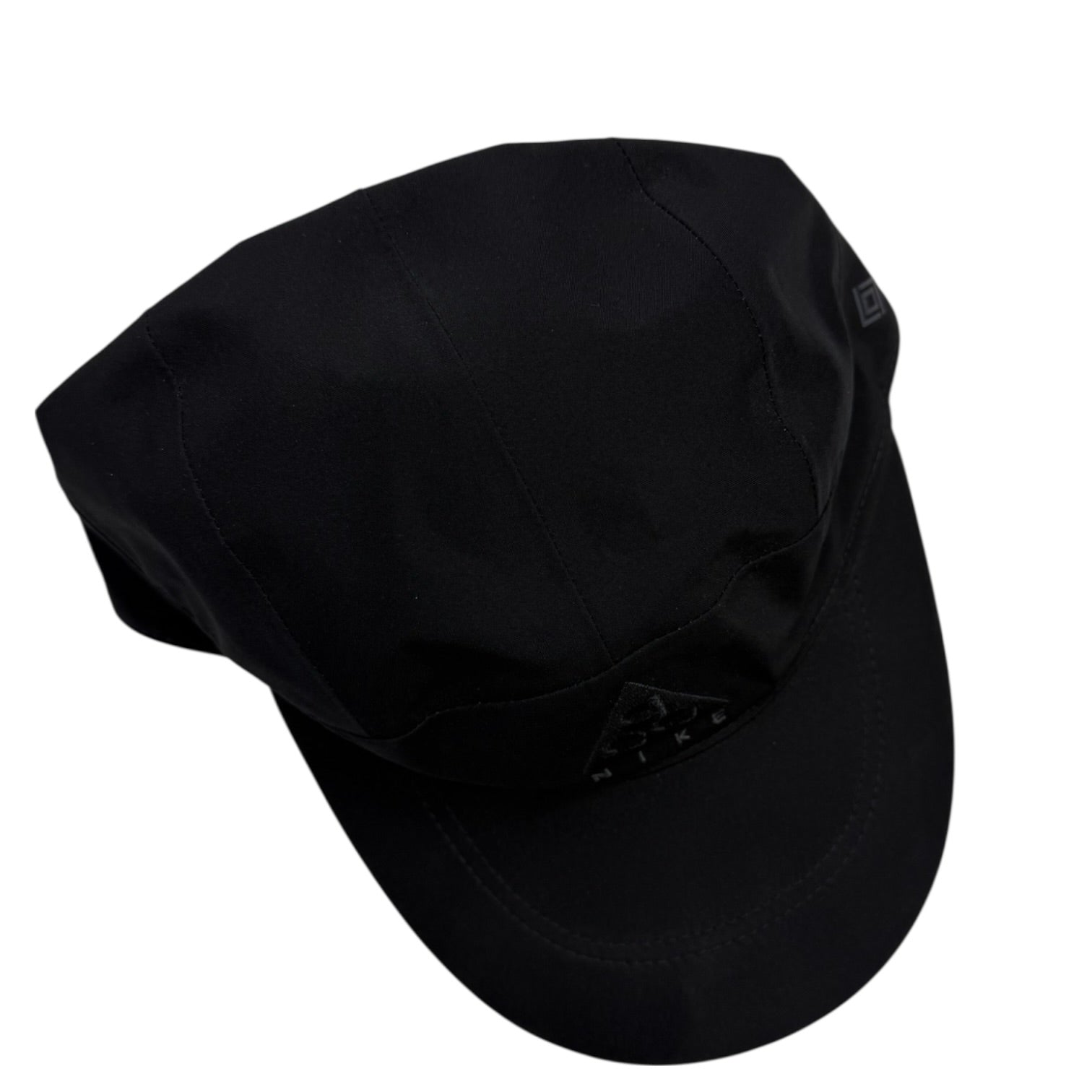Nike ACG Goretex Infinium Strapback Hat Black