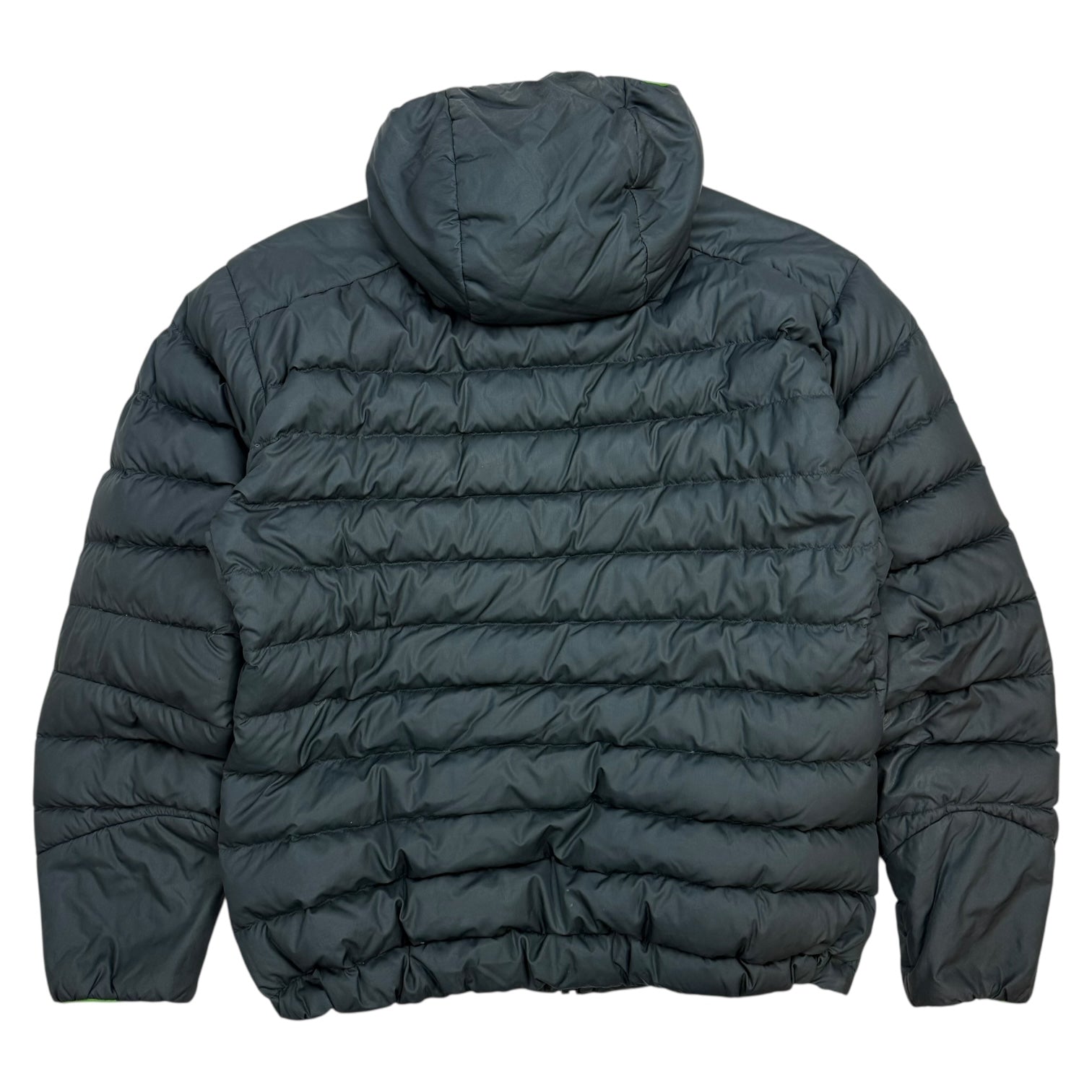 Arc’teryx Cerium LT Hoody Dark Green