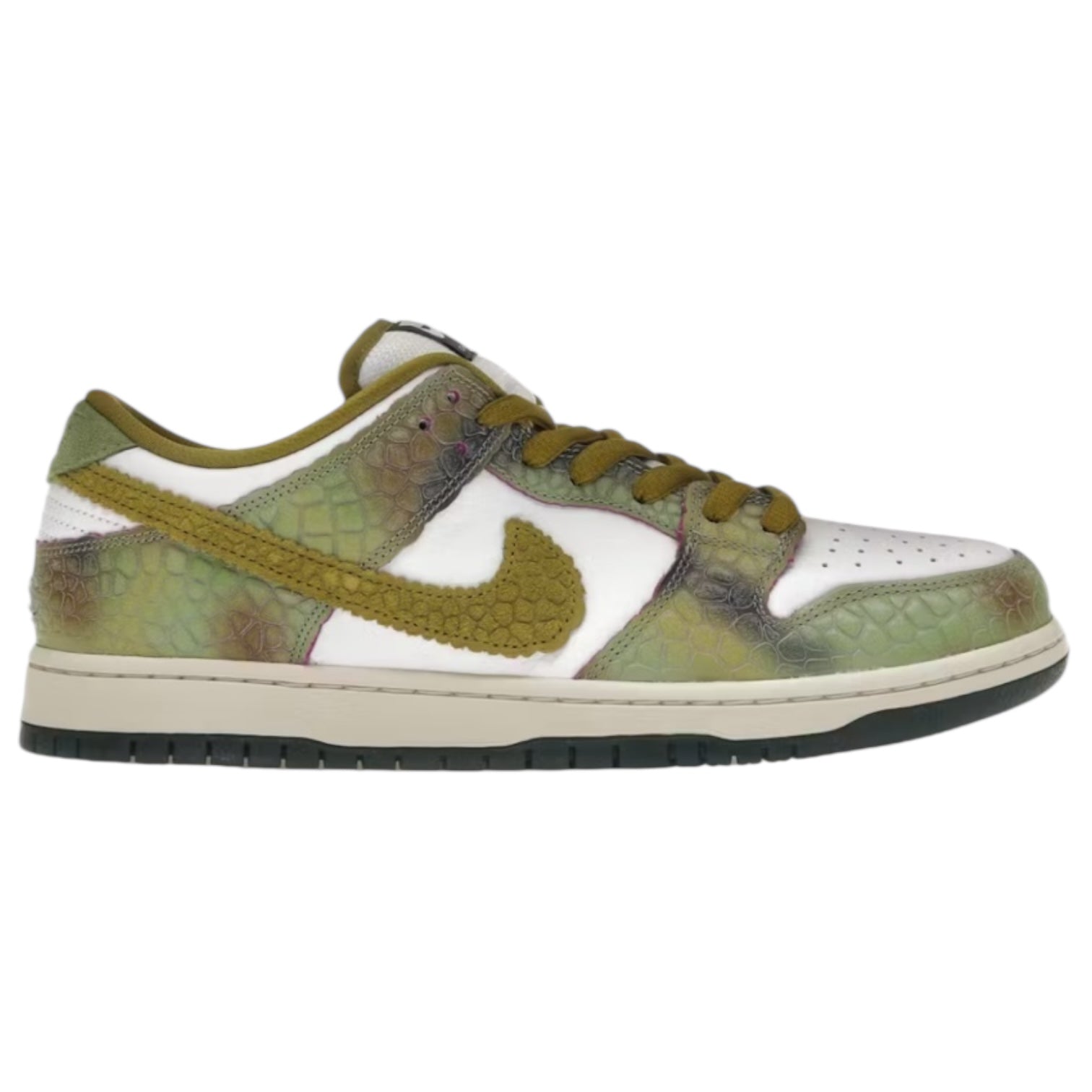 Nike SB Dunk Low Alexis Sablone Chameleon (Used)