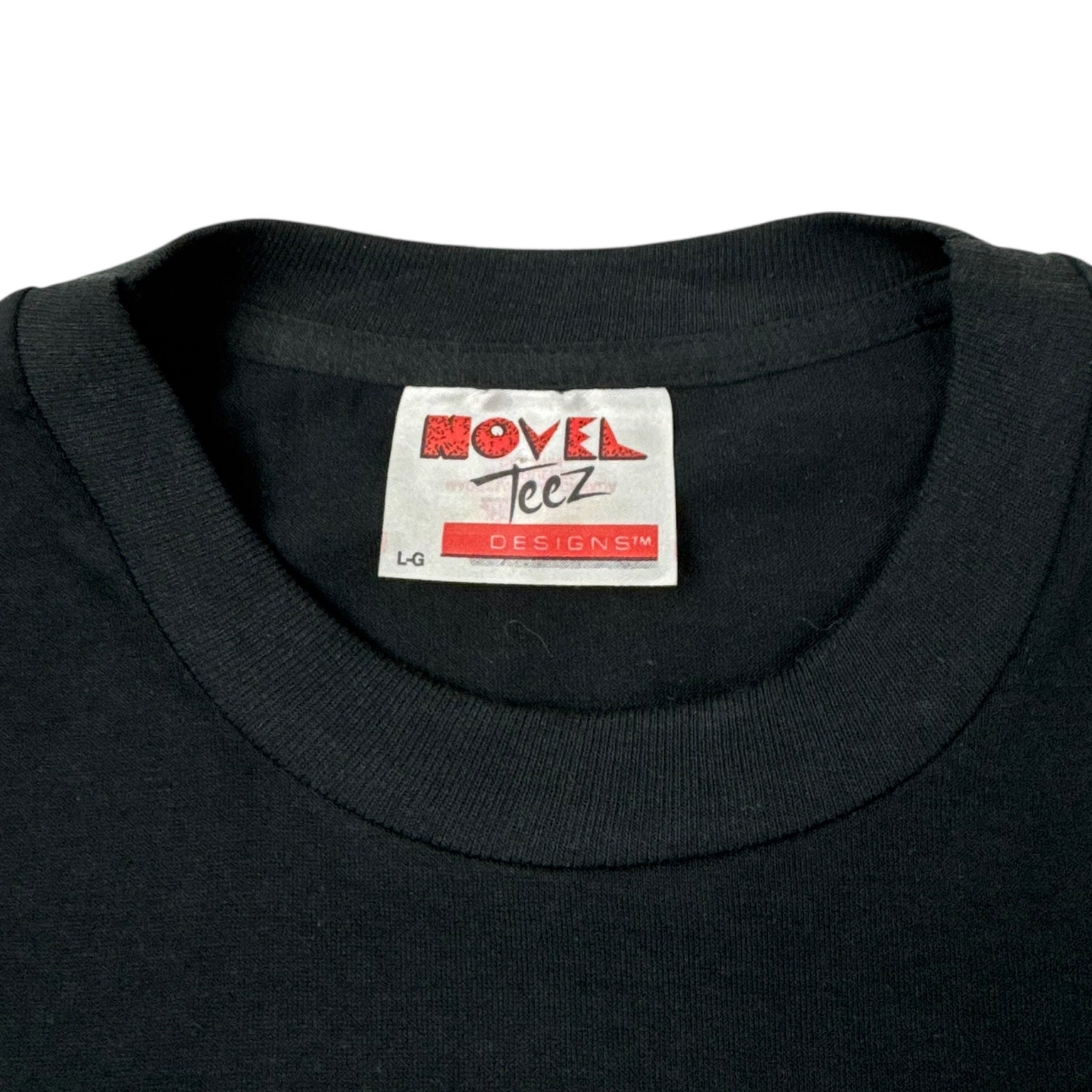 1991 Batman Returns DC Comic T-Shirt