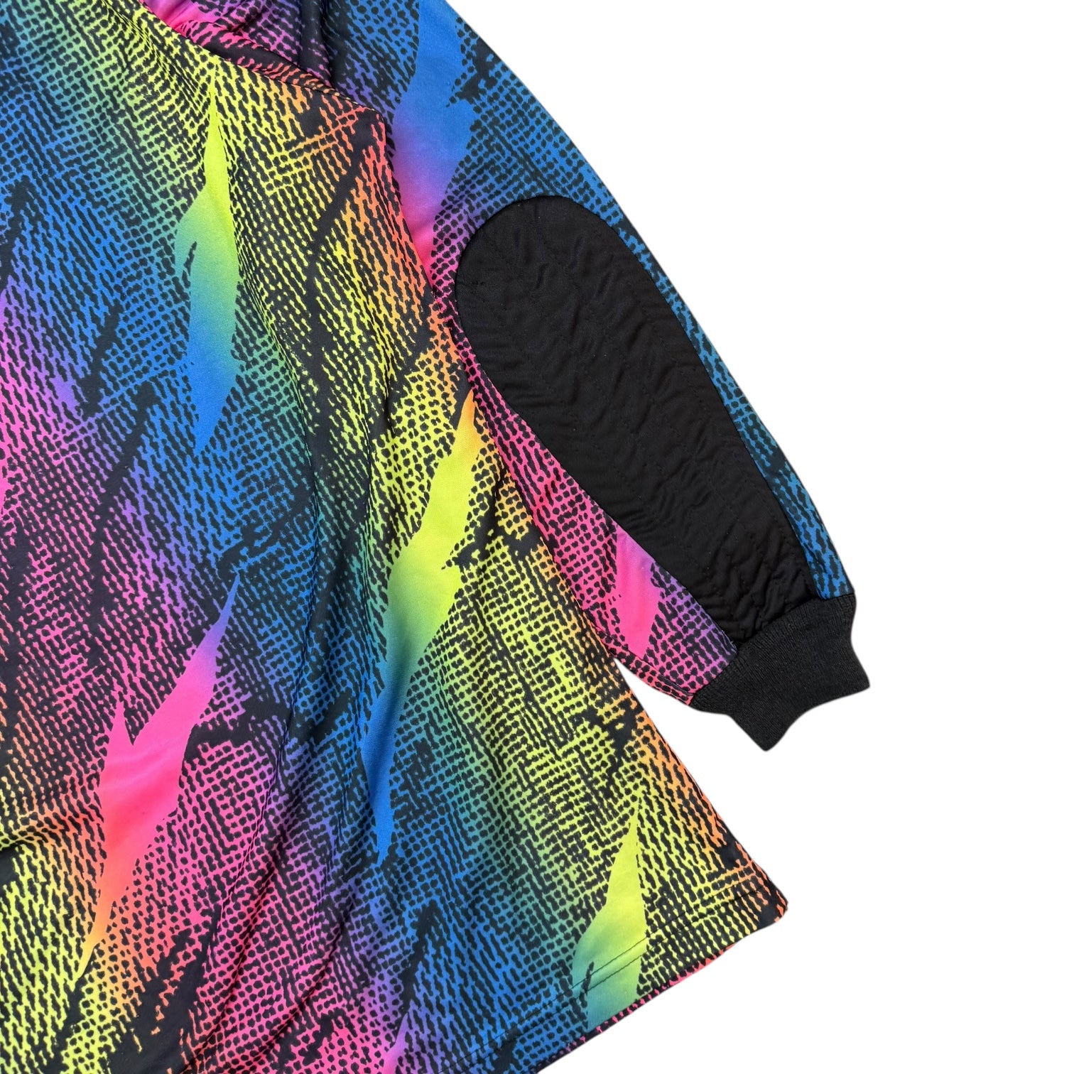 Vintage Umbro  L/S Goalkeeper Jersey Multicolour