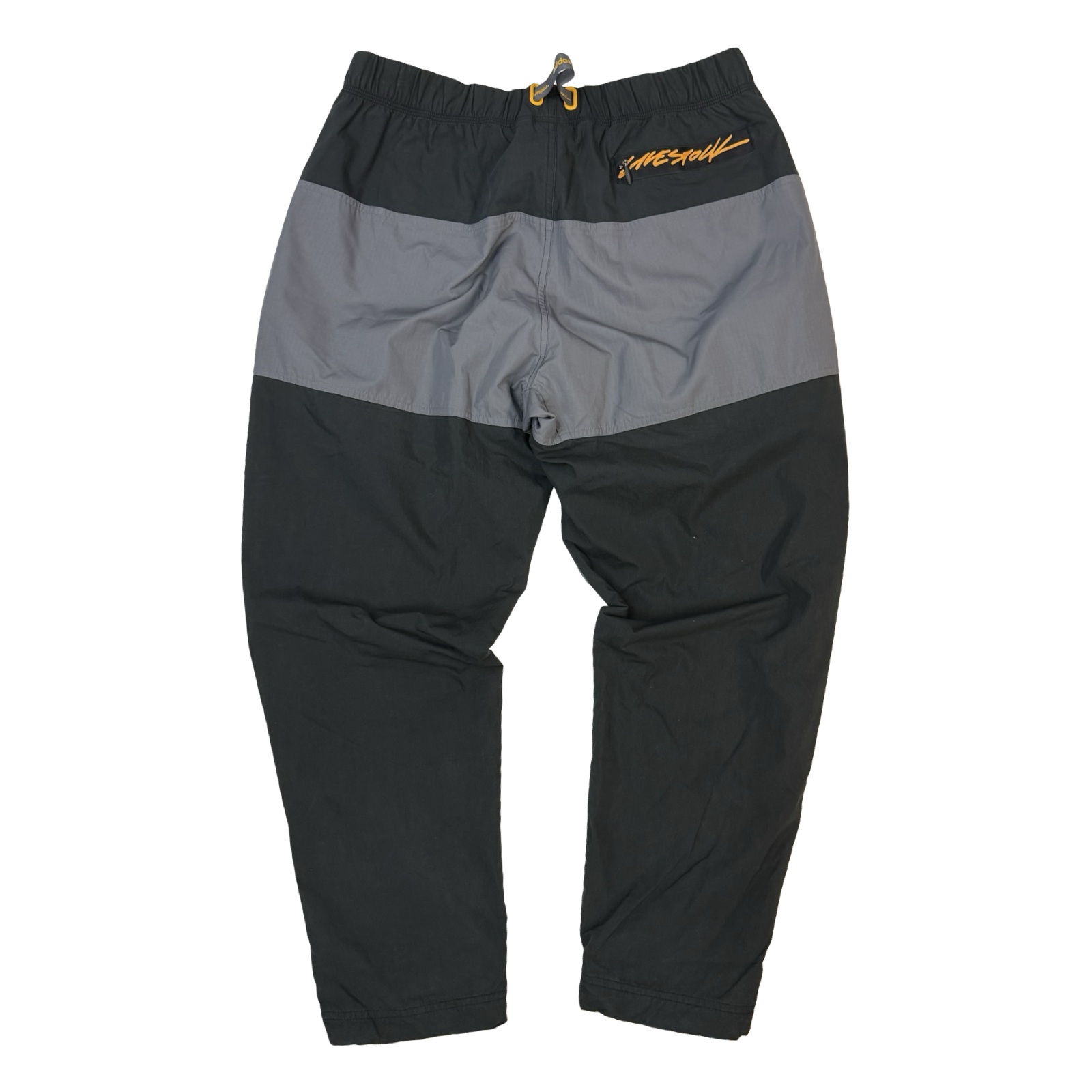 Adidas Consortium x Livestock Atric Pants Black/Grey
