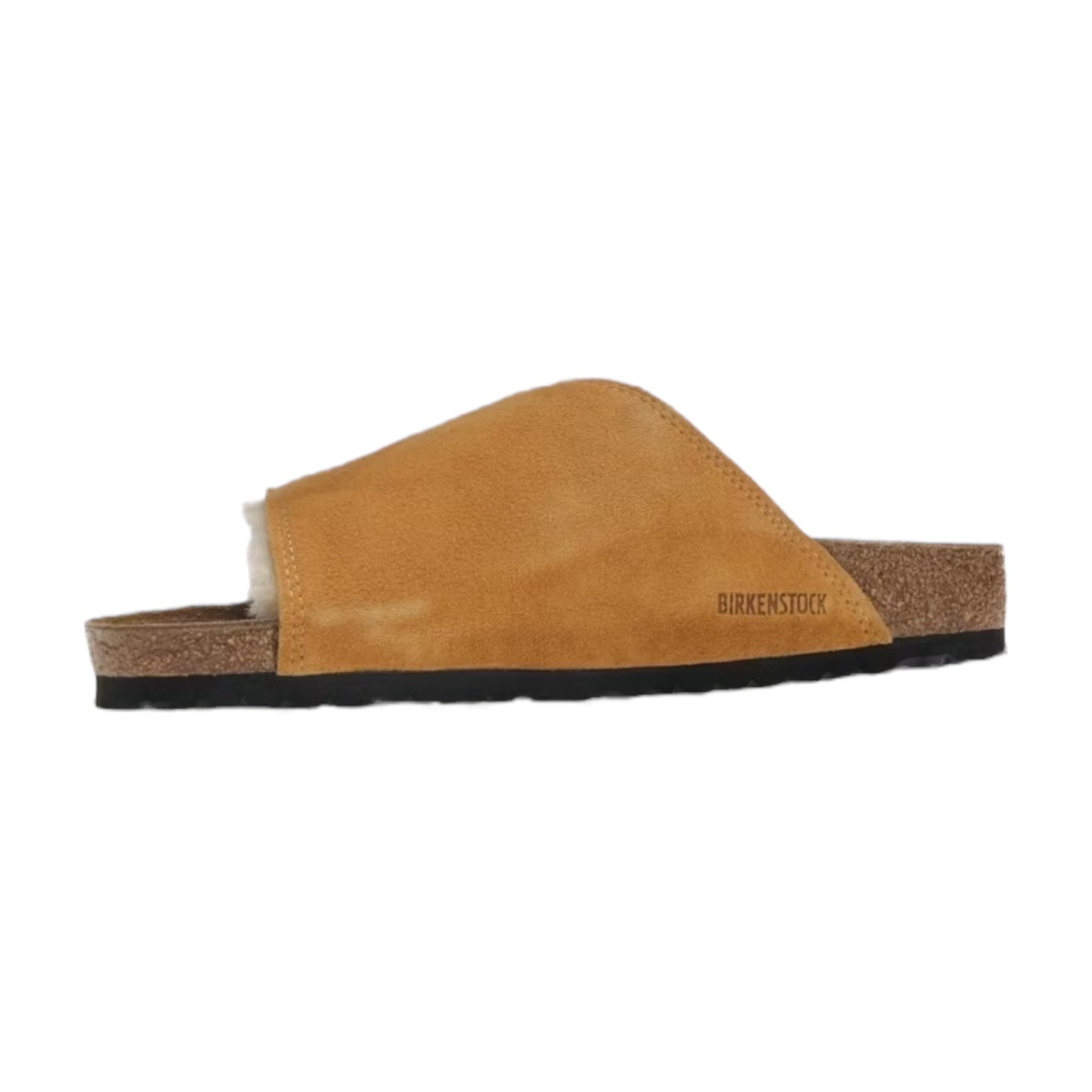Birkenstock Solana Stussy Caramel