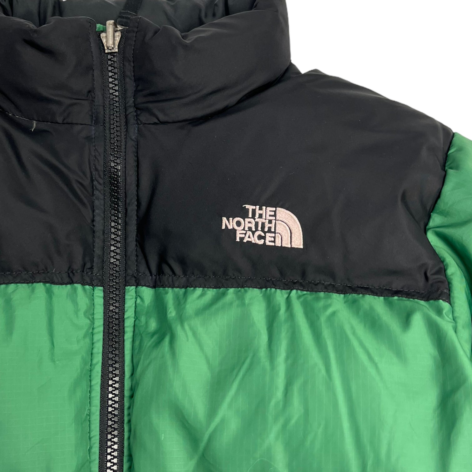 The North Face 600 Jacket Emerald Green