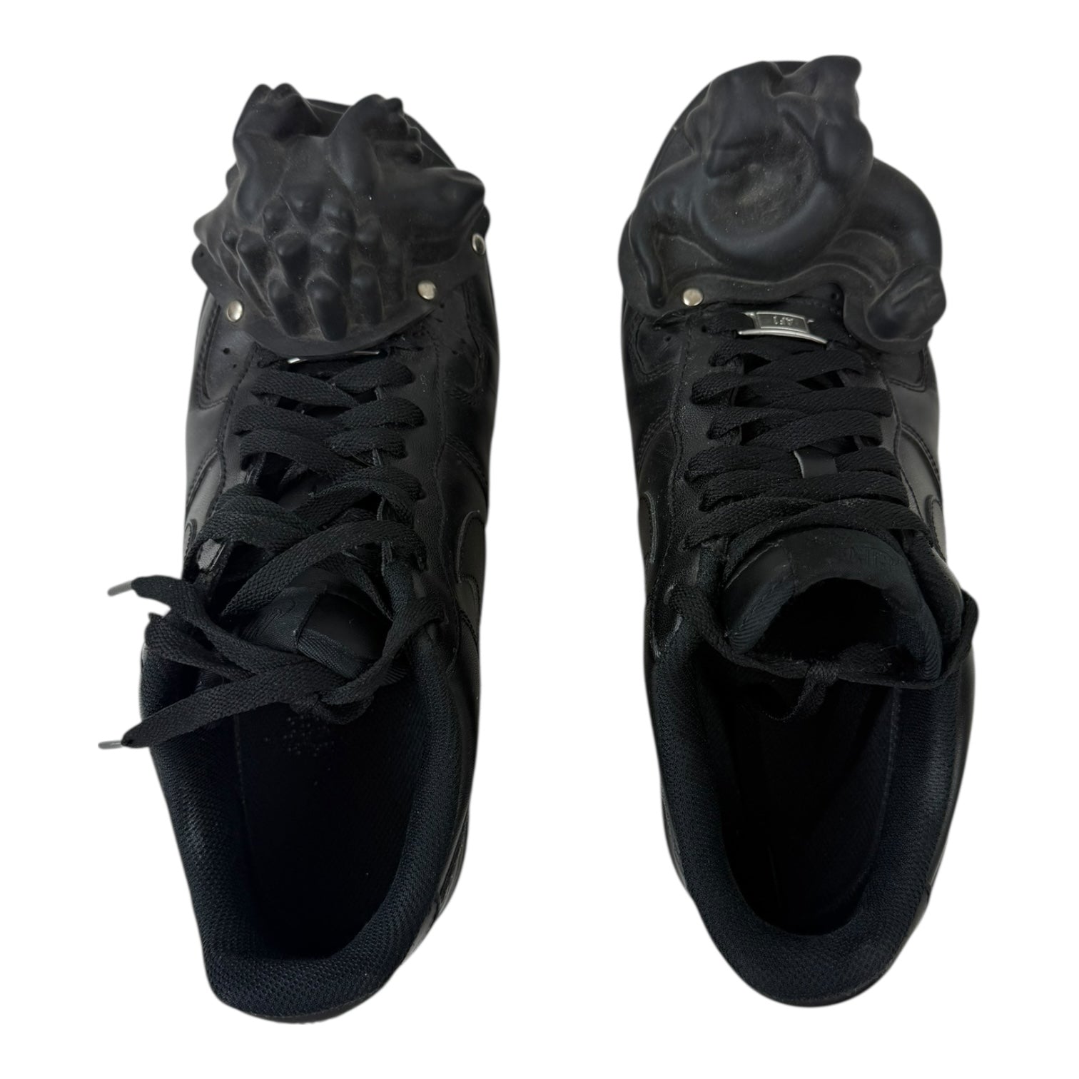 Comme des Garçons x Nike Air Force 1 '07 Low Dinosaur (Used)