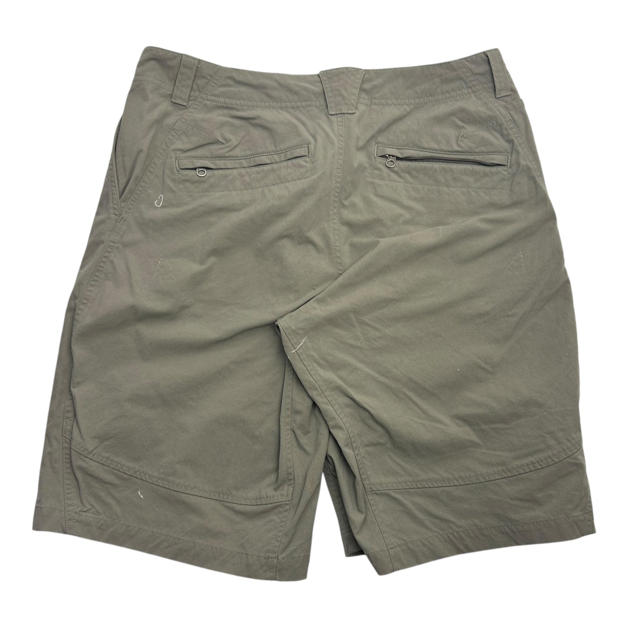 Y2K Patagonia Rhythm Shorts