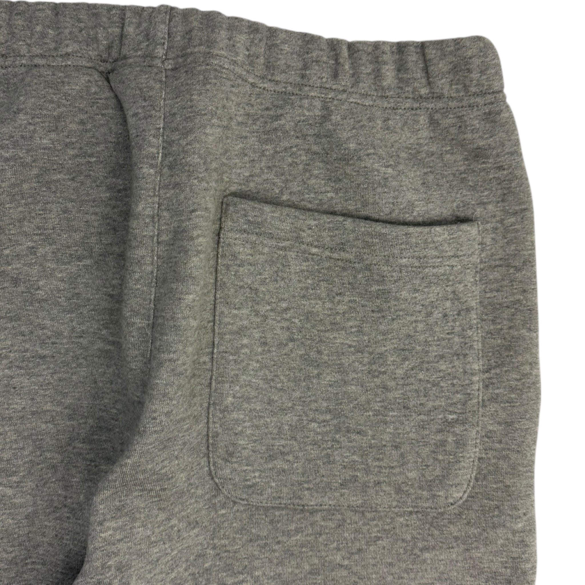 Fear of God Essentials Classic Sweatpant Grey