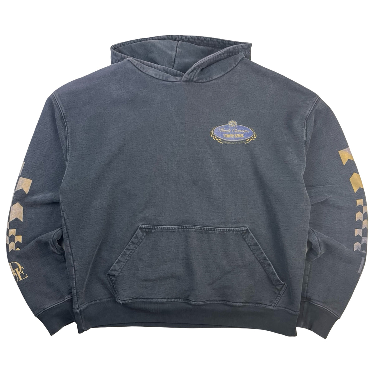 Rhude Trophy Series Hooodie