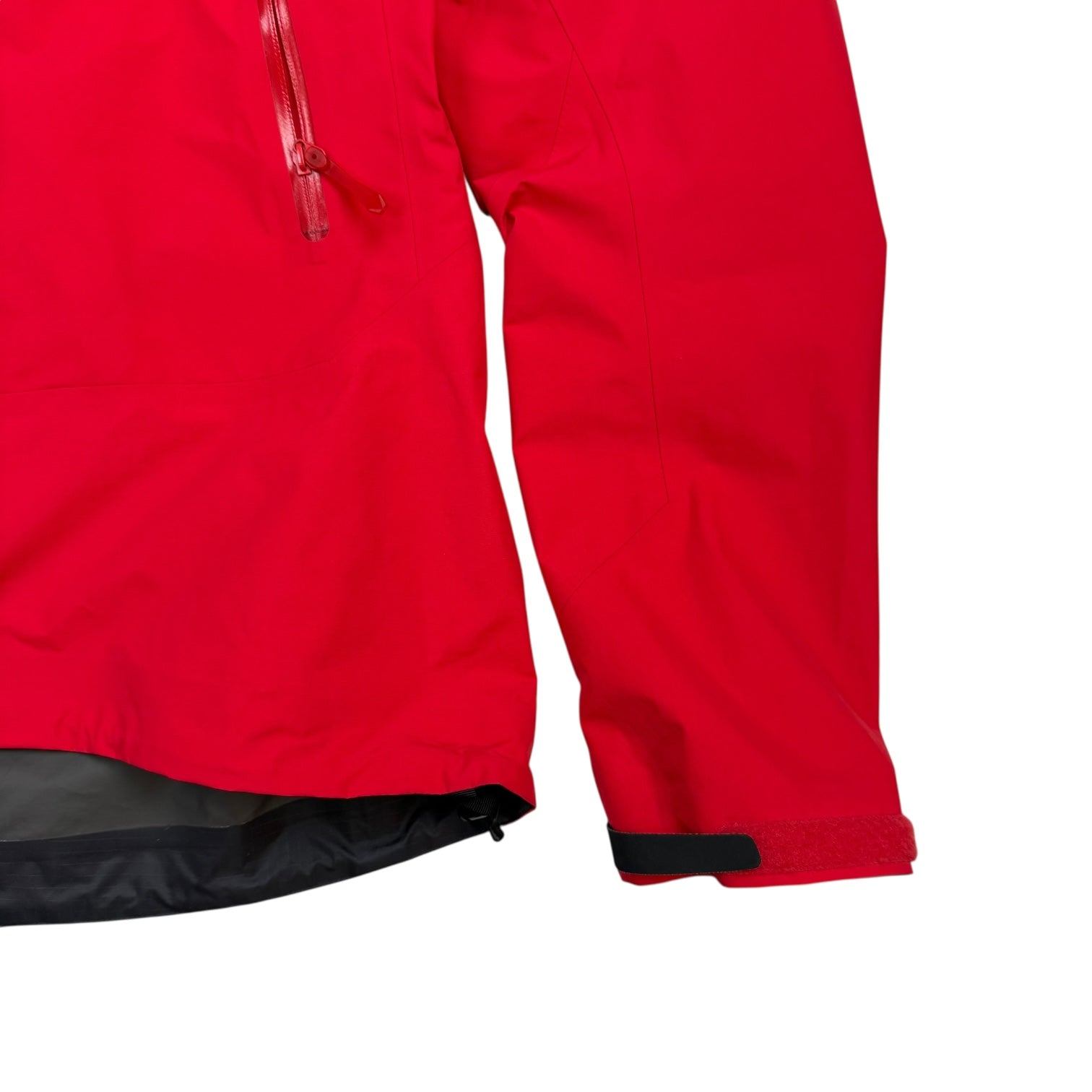 Arc’teryx Women’s Beta AR Jacket Red