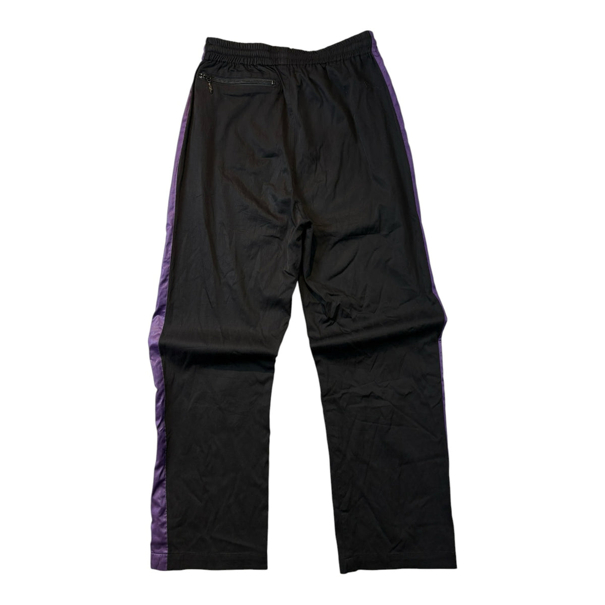 Needles Trouser Pants Black
