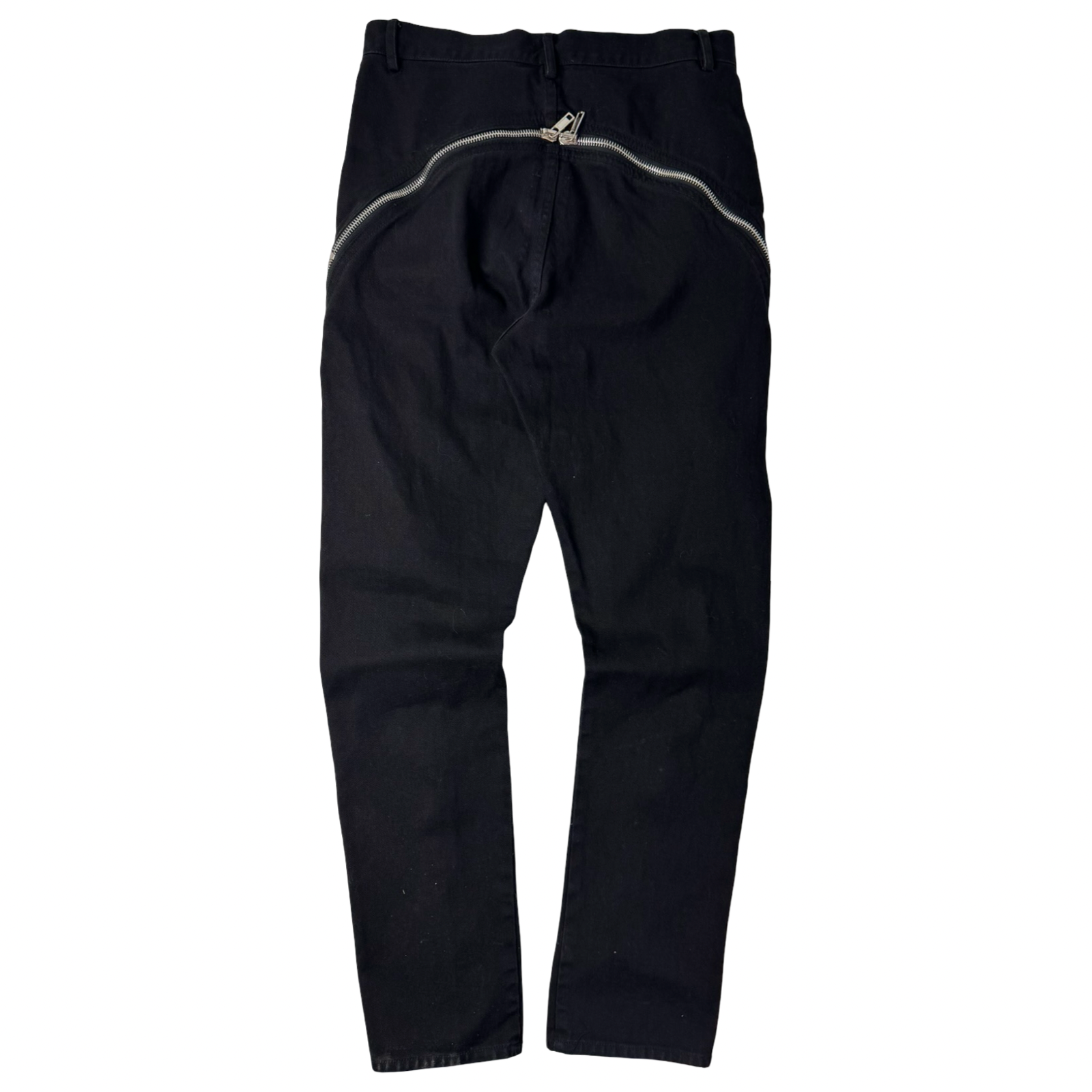 Rick Owens DRKSHDW Bolan Banana Cut Jeans